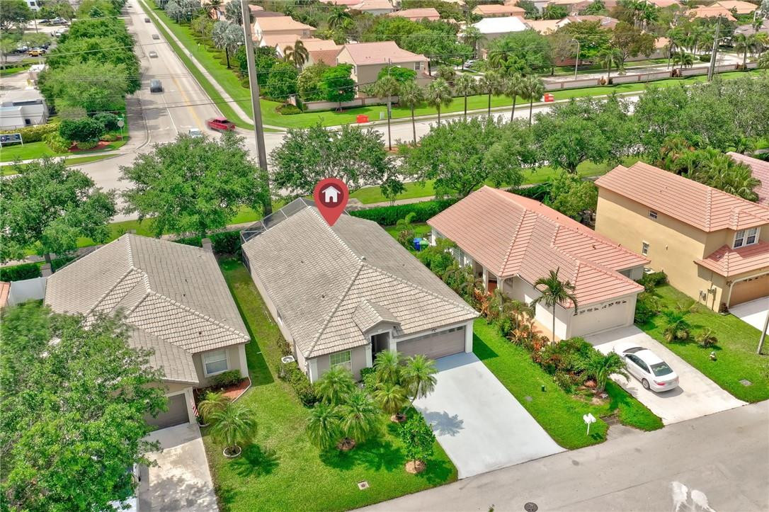 Silver Lakes At Pembroke - Residential