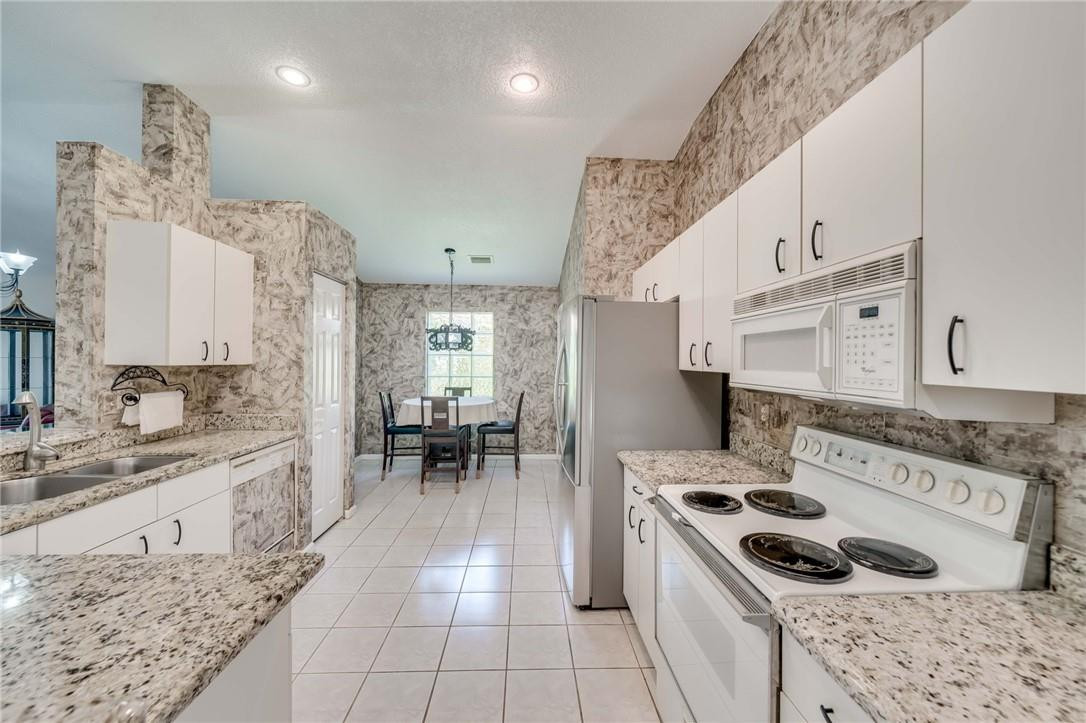 Silver Lakes At Pembroke - Residential