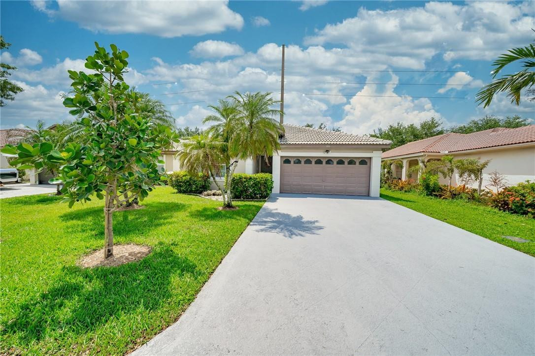 Silver Lakes At Pembroke - Residential