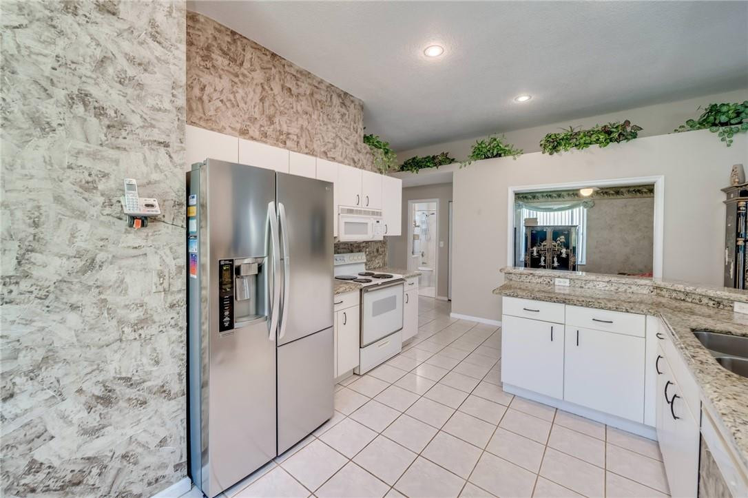 Silver Lakes At Pembroke - Residential