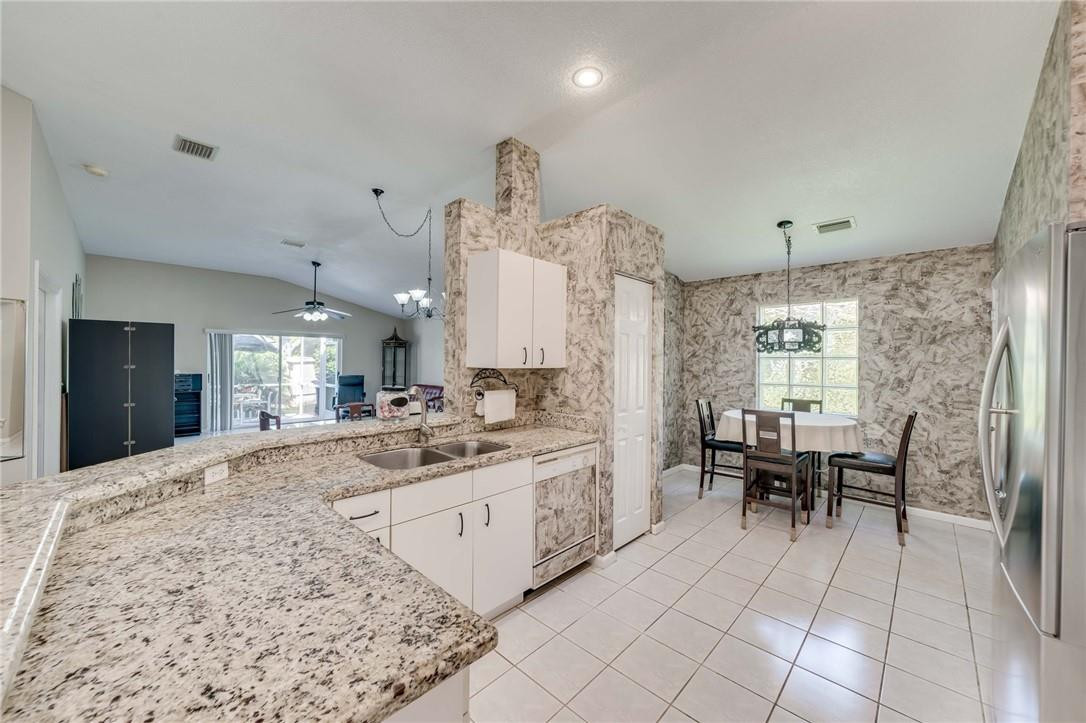 Silver Lakes At Pembroke - Residential