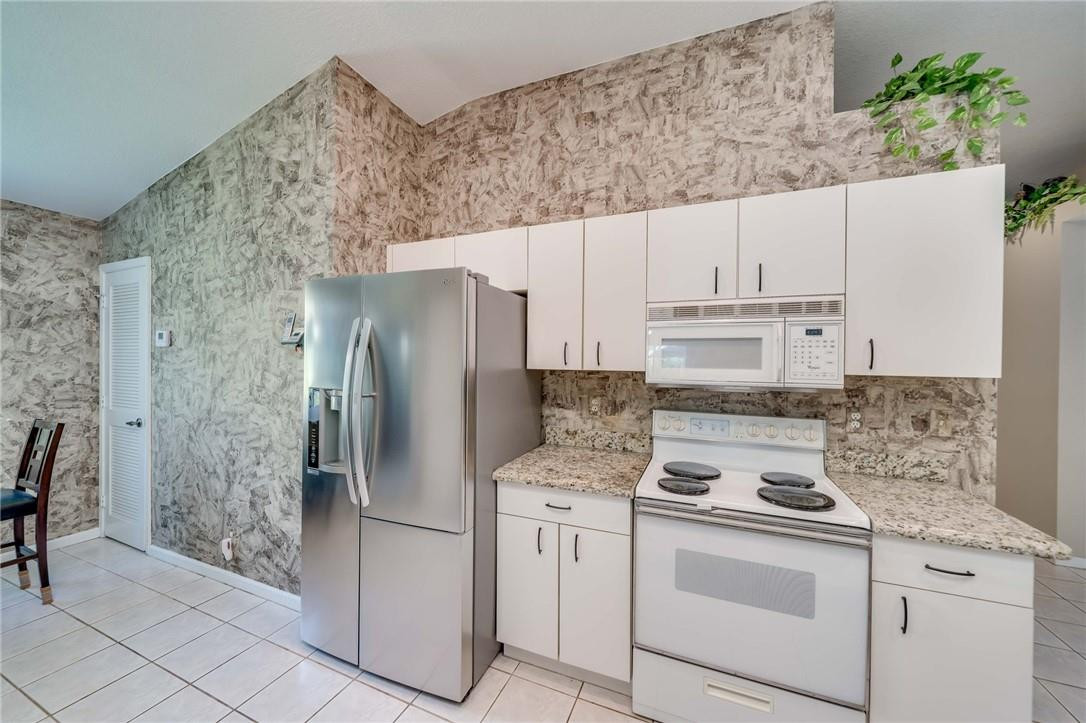 Silver Lakes At Pembroke - Residential
