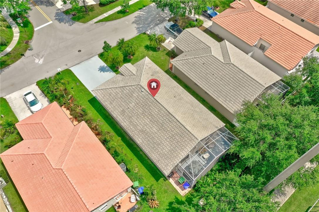 Silver Lakes At Pembroke - Residential