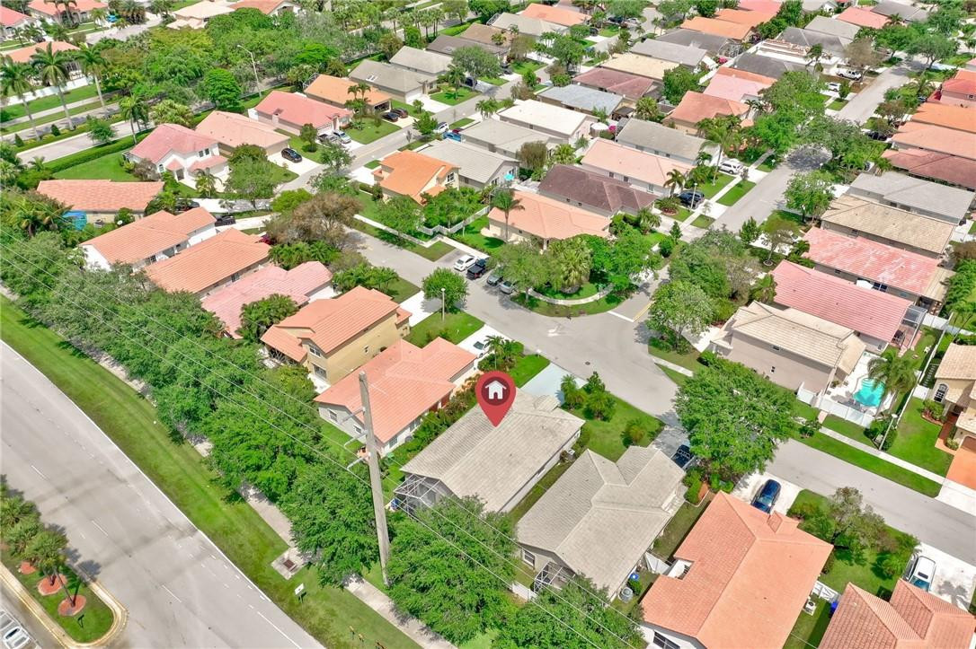 Silver Lakes At Pembroke - Residential
