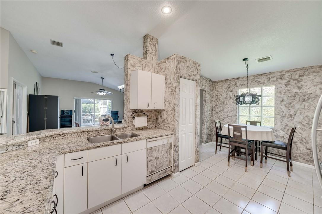 Silver Lakes At Pembroke - Residential