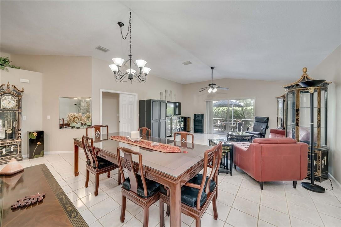 Silver Lakes At Pembroke - Residential