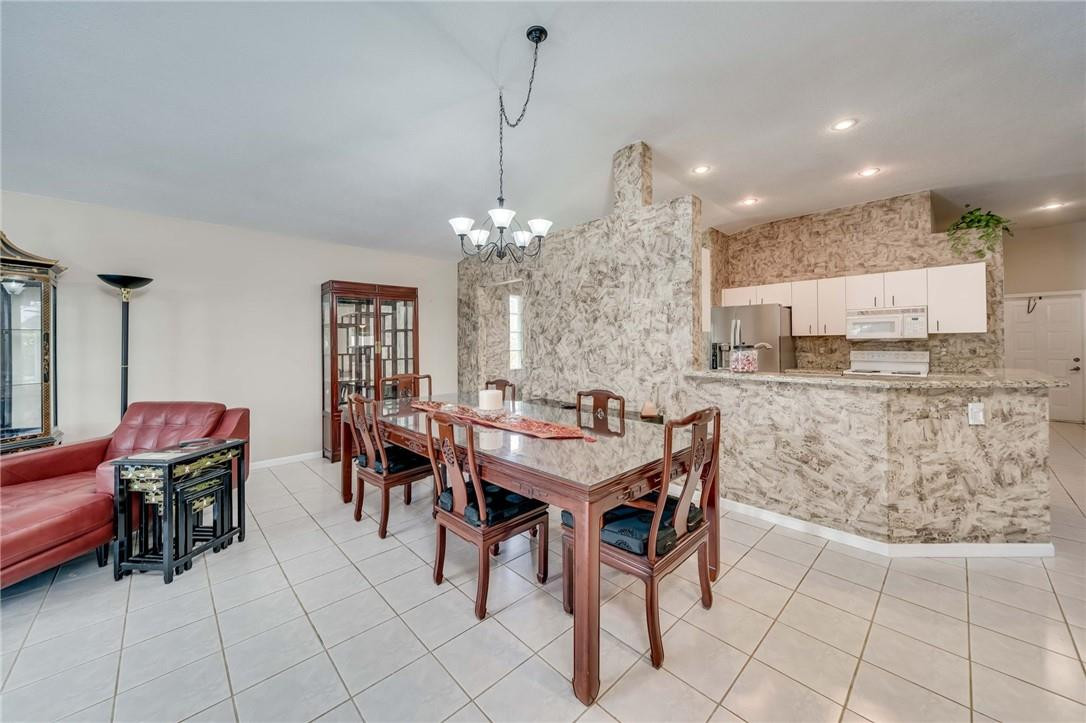 Silver Lakes At Pembroke - Residential