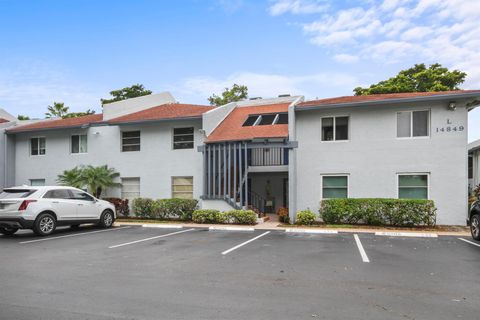 14849 Cumberland 2070 Drive 2070 Delray Beach FL 33446
