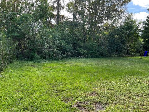 A home in Kissimmee