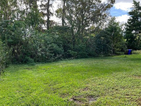 A home in Kissimmee