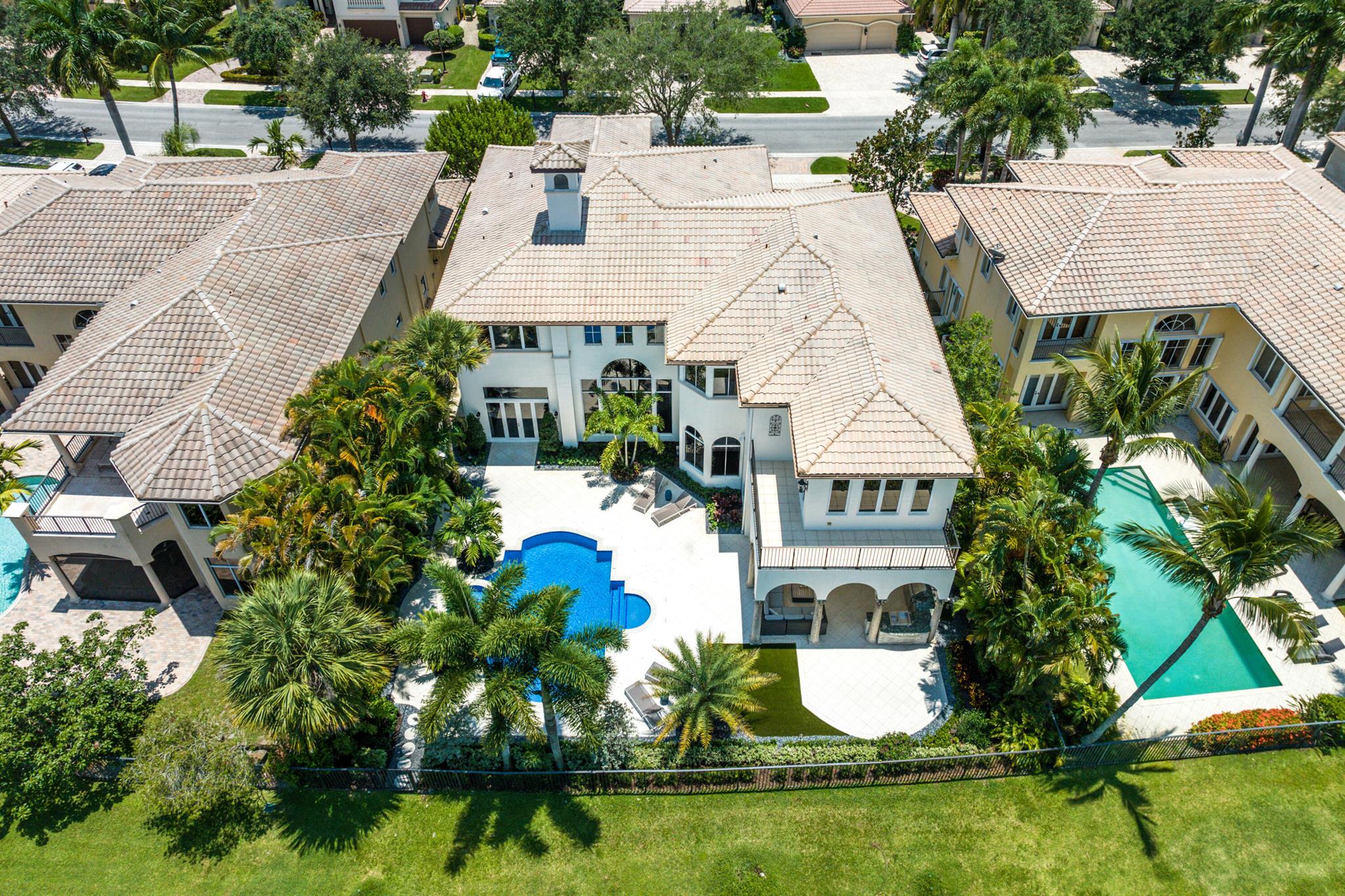 The Oaks at Boca Raton - Residential