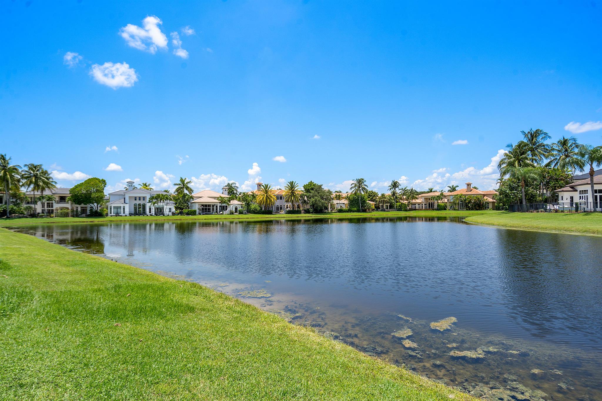 The Oaks at Boca Raton - Residential