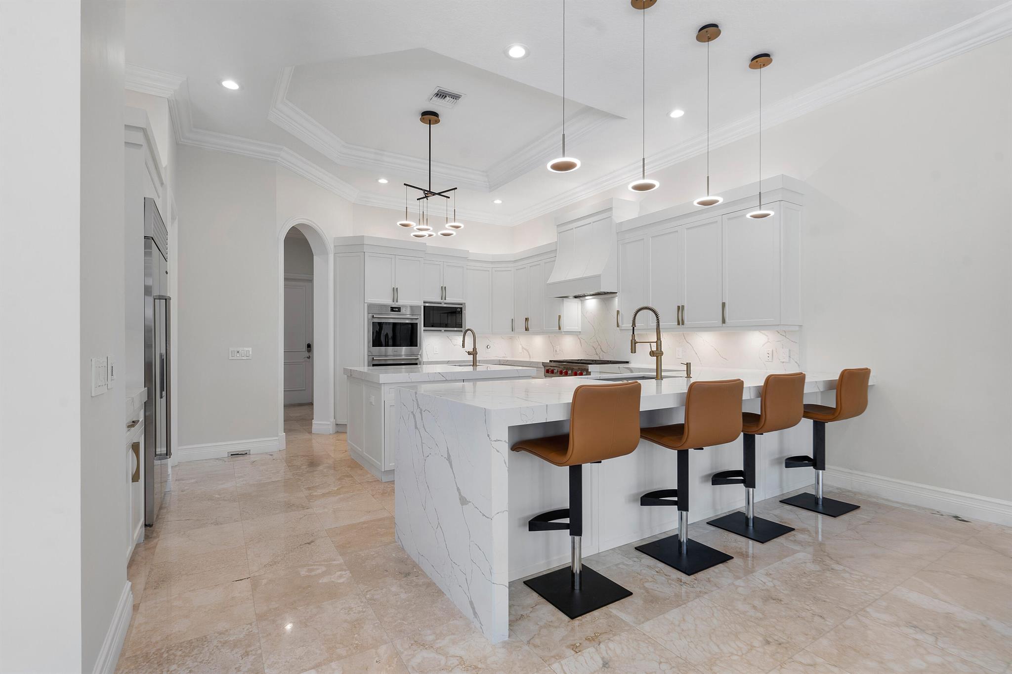 The Oaks at Boca Raton - Residential