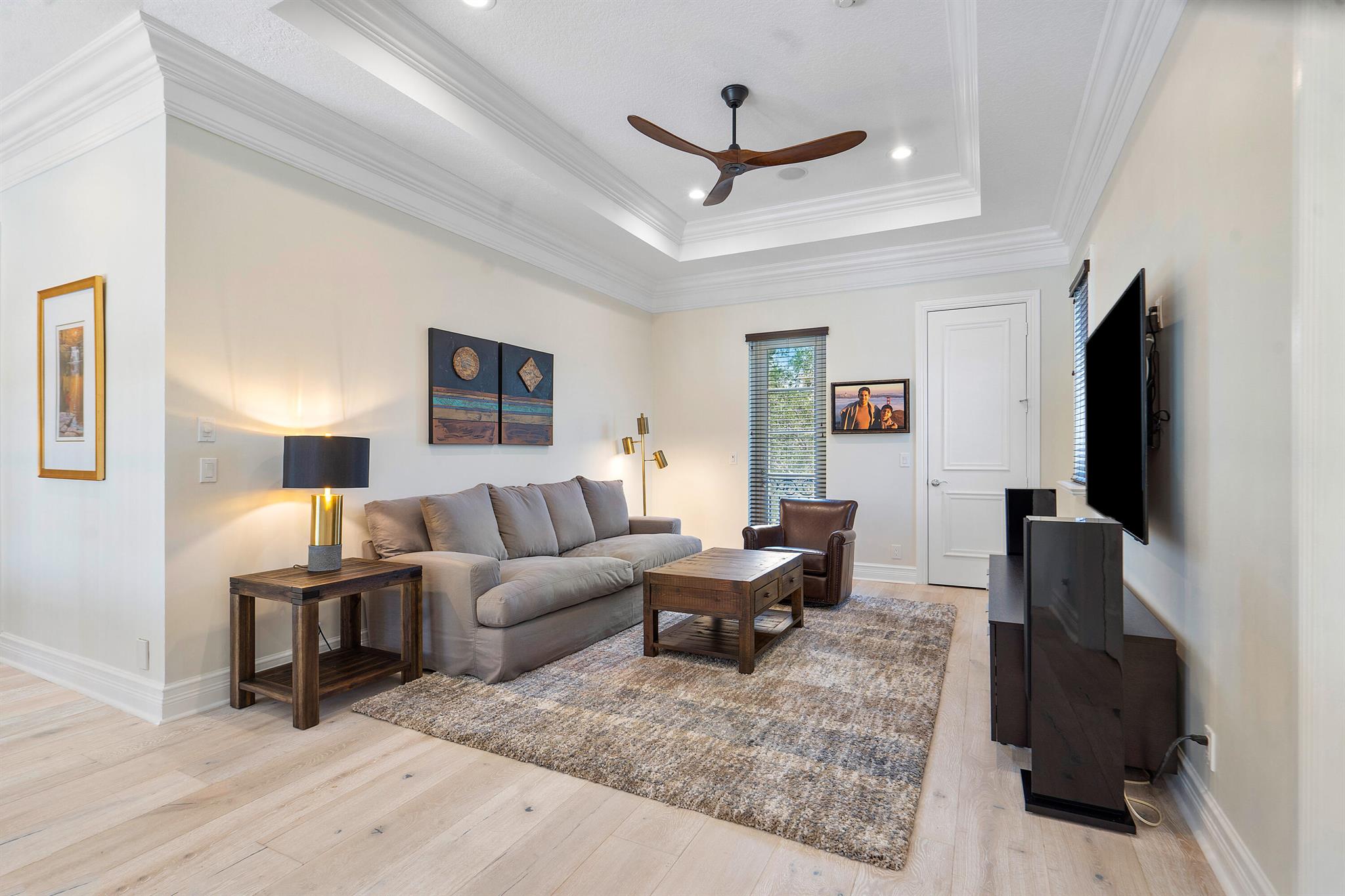 The Oaks at Boca Raton - Residential