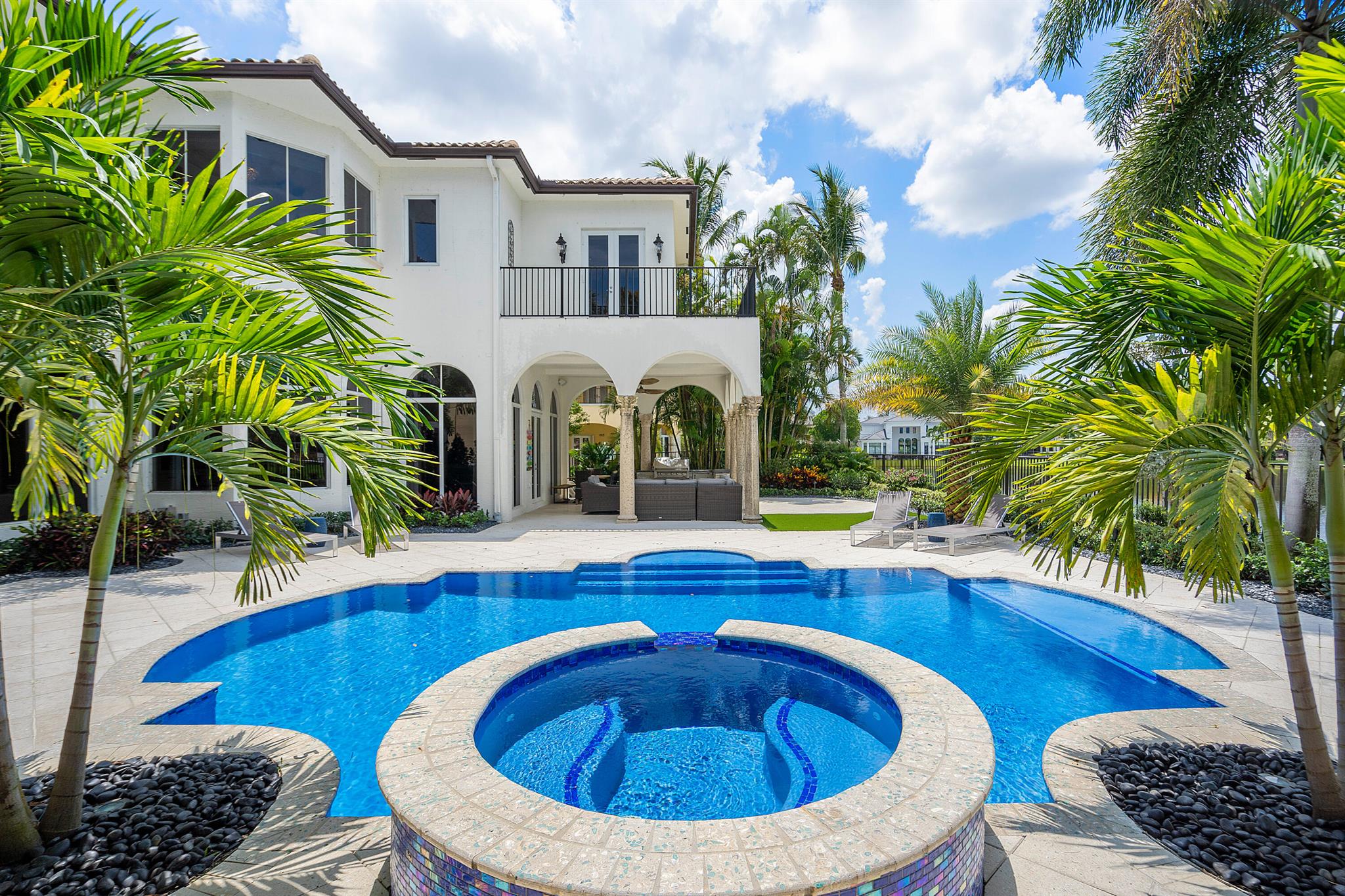 The Oaks at Boca Raton - Residential