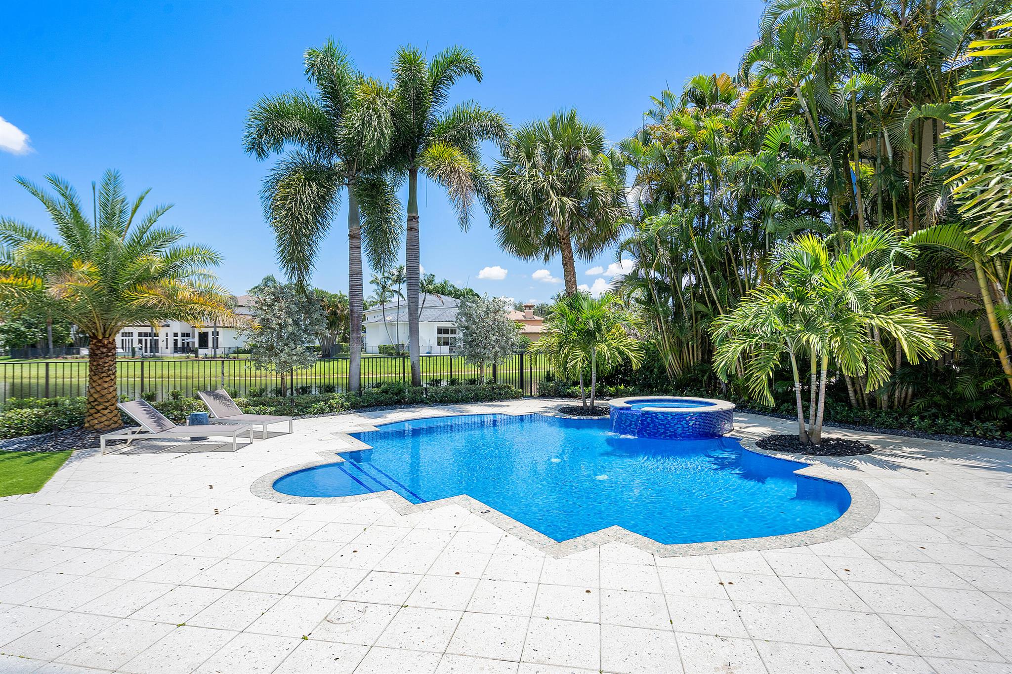 The Oaks at Boca Raton - Residential