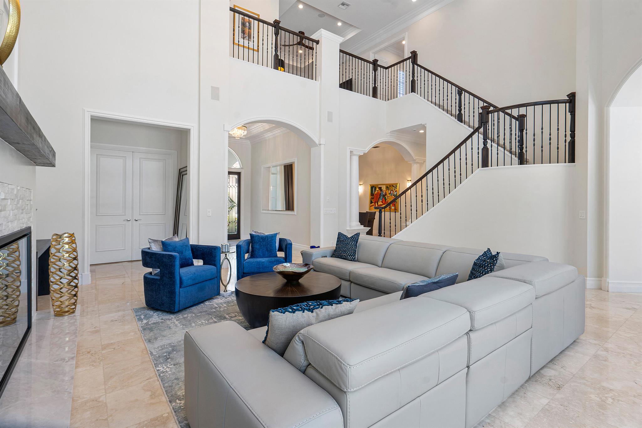 The Oaks at Boca Raton - Residential