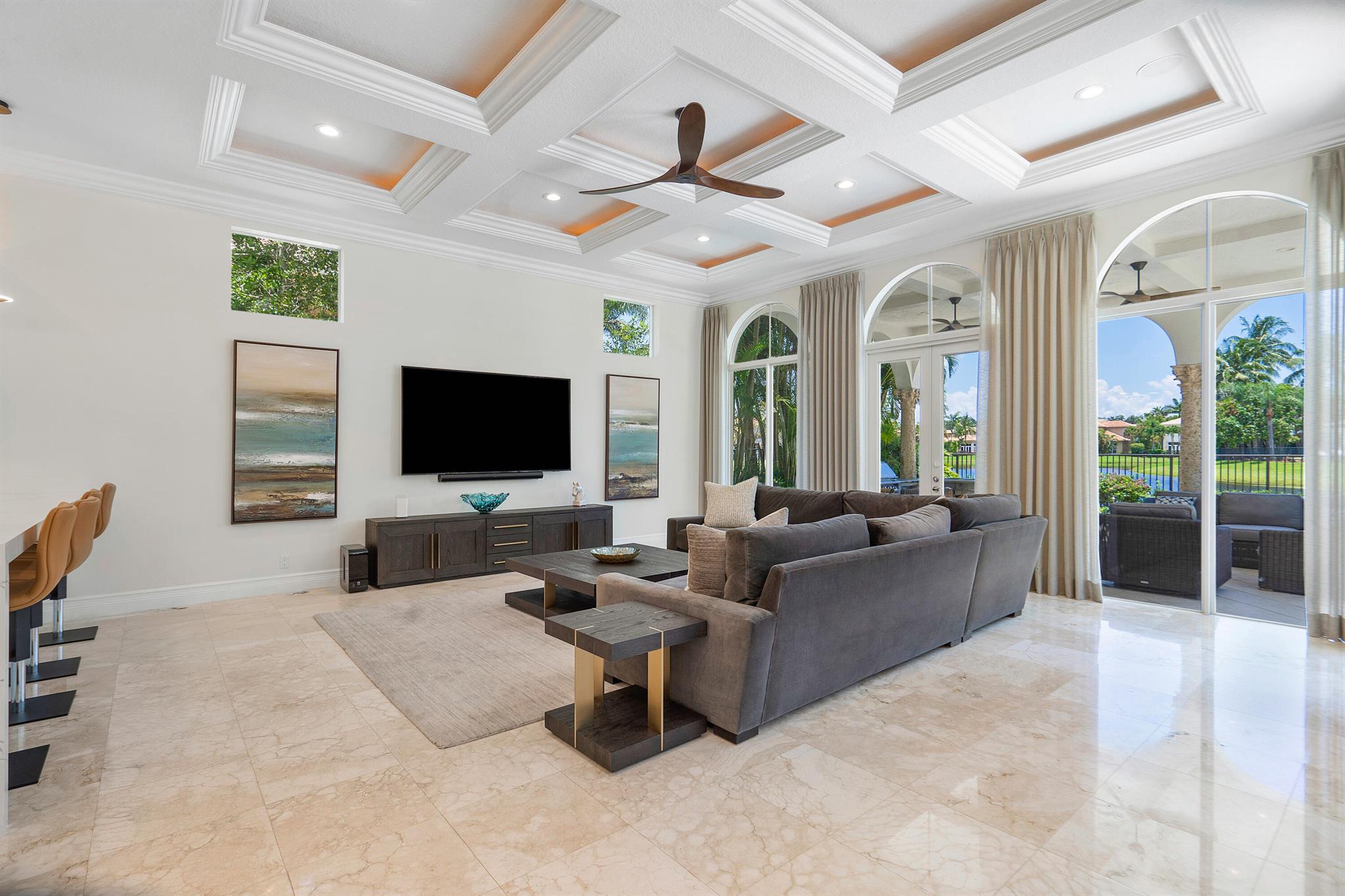 The Oaks at Boca Raton - Residential