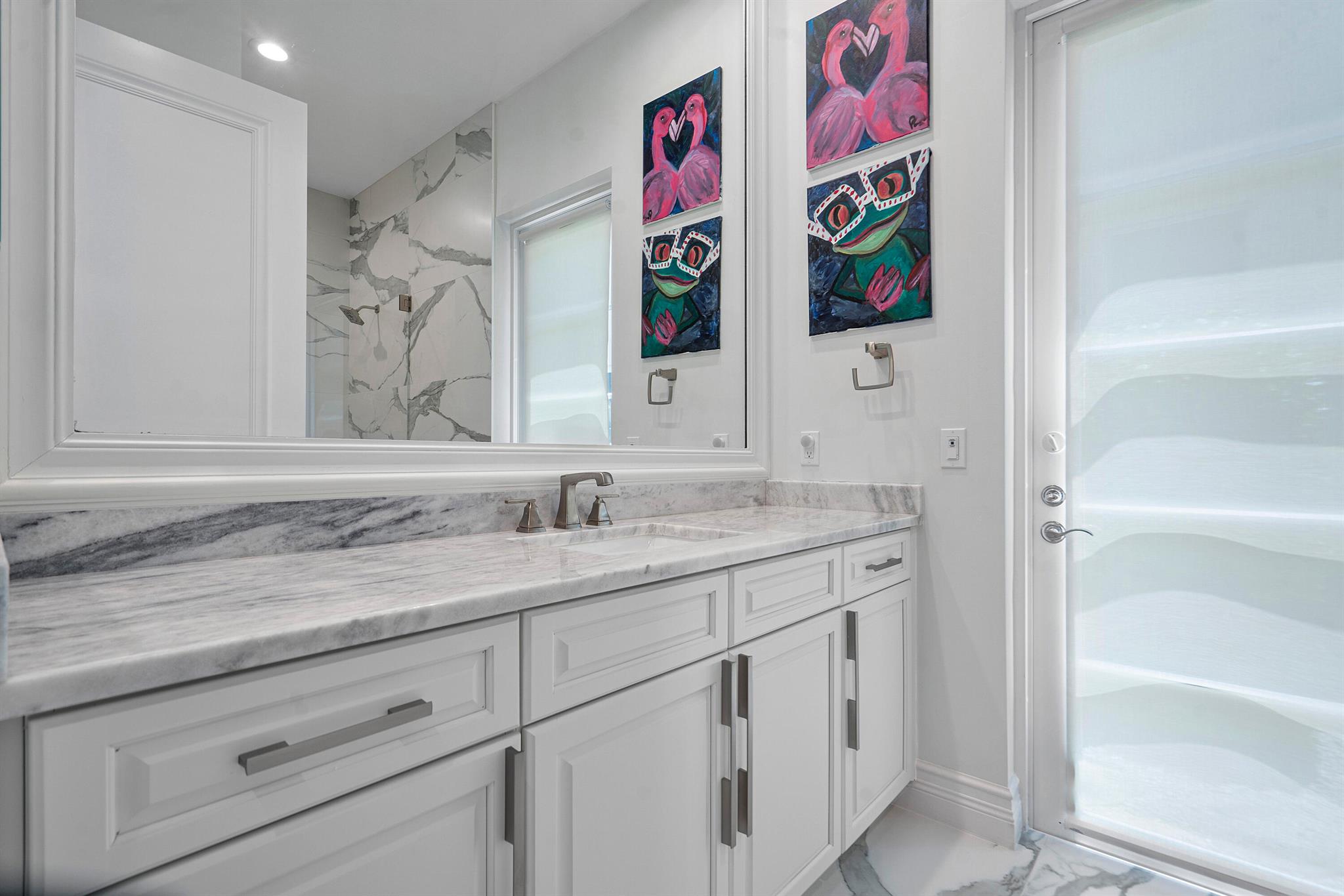 The Oaks at Boca Raton - Residential