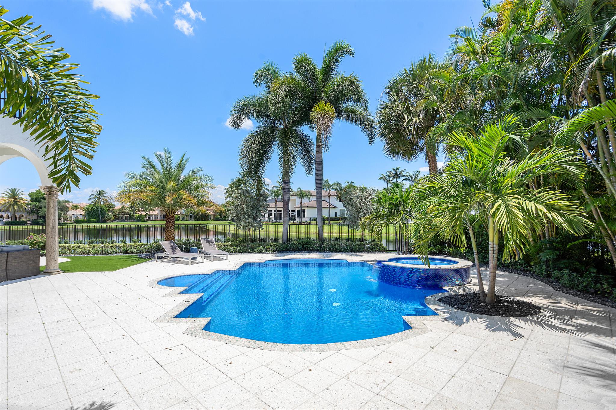 The Oaks at Boca Raton - Residential