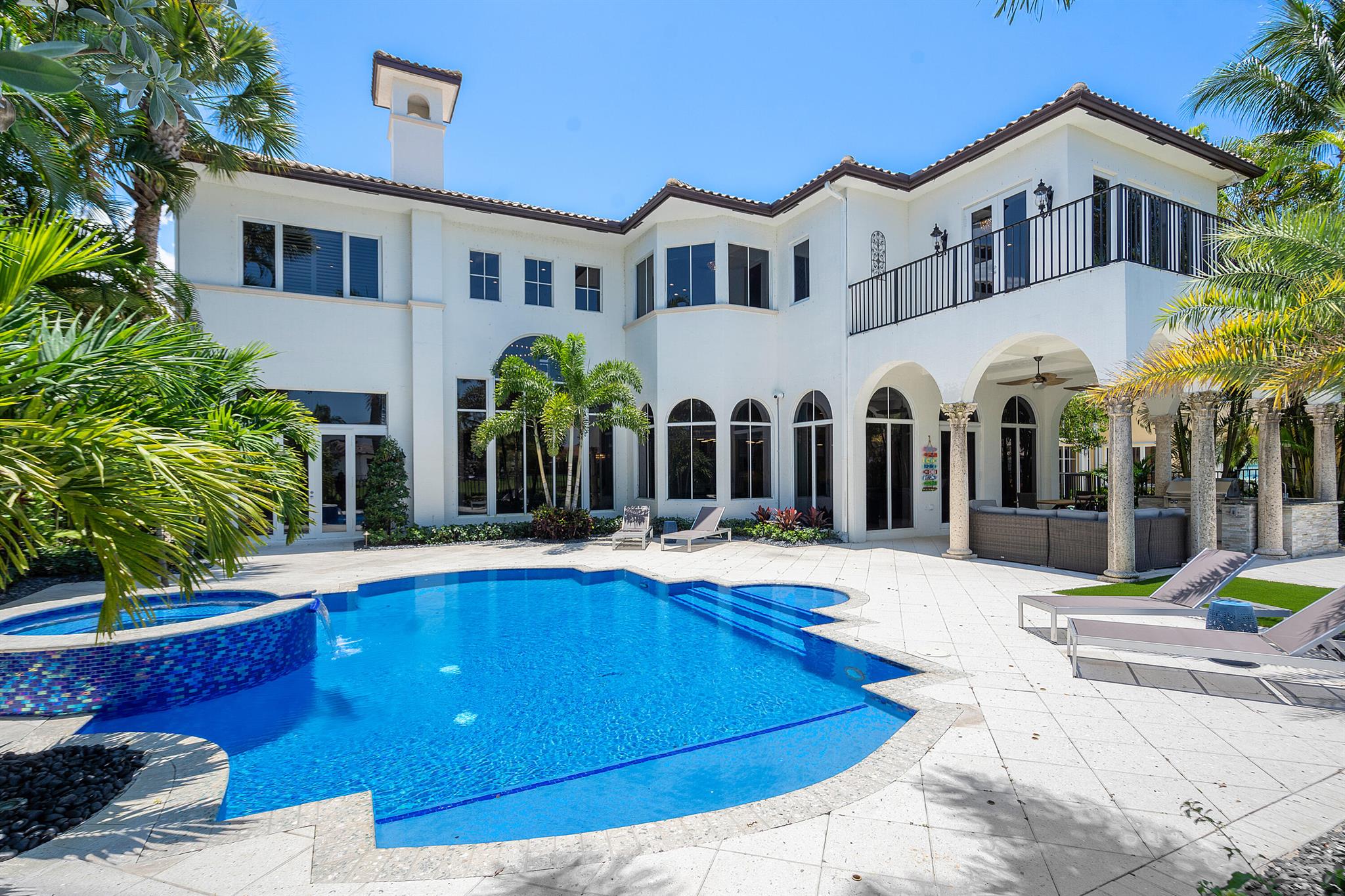 The Oaks at Boca Raton - Residential