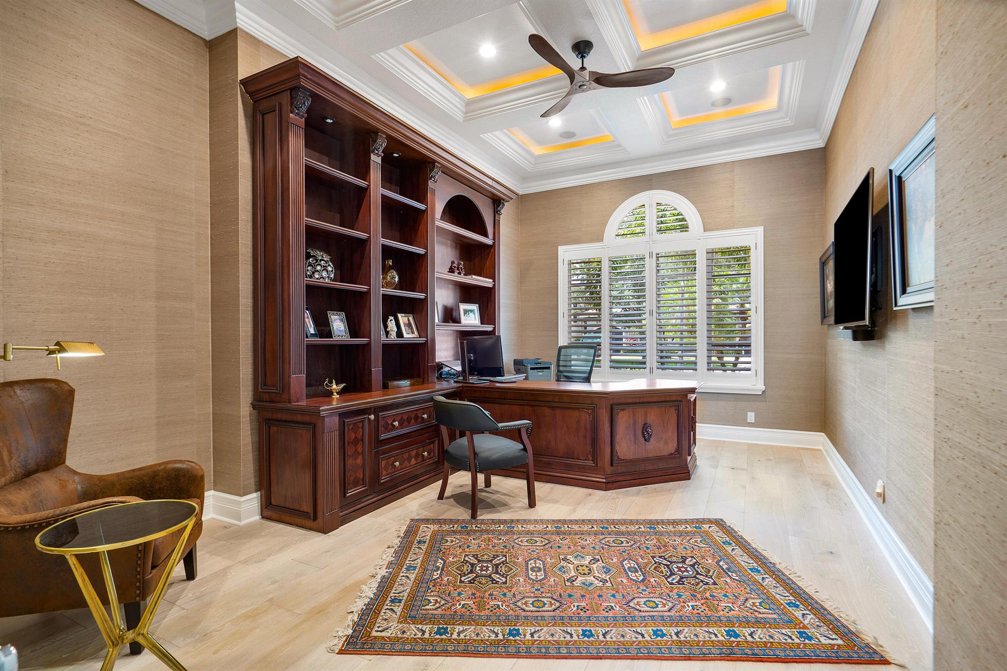 The Oaks at Boca Raton - Residential