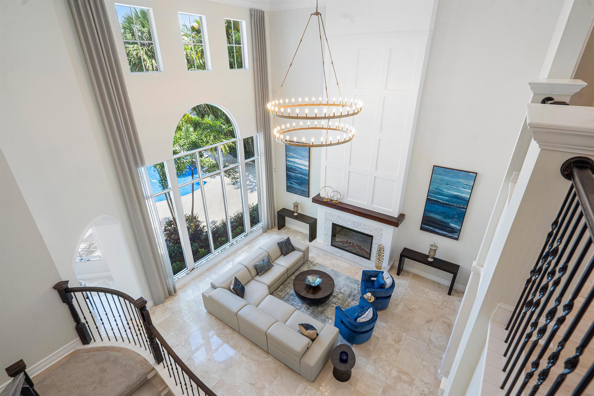 The Oaks at Boca Raton - Residential