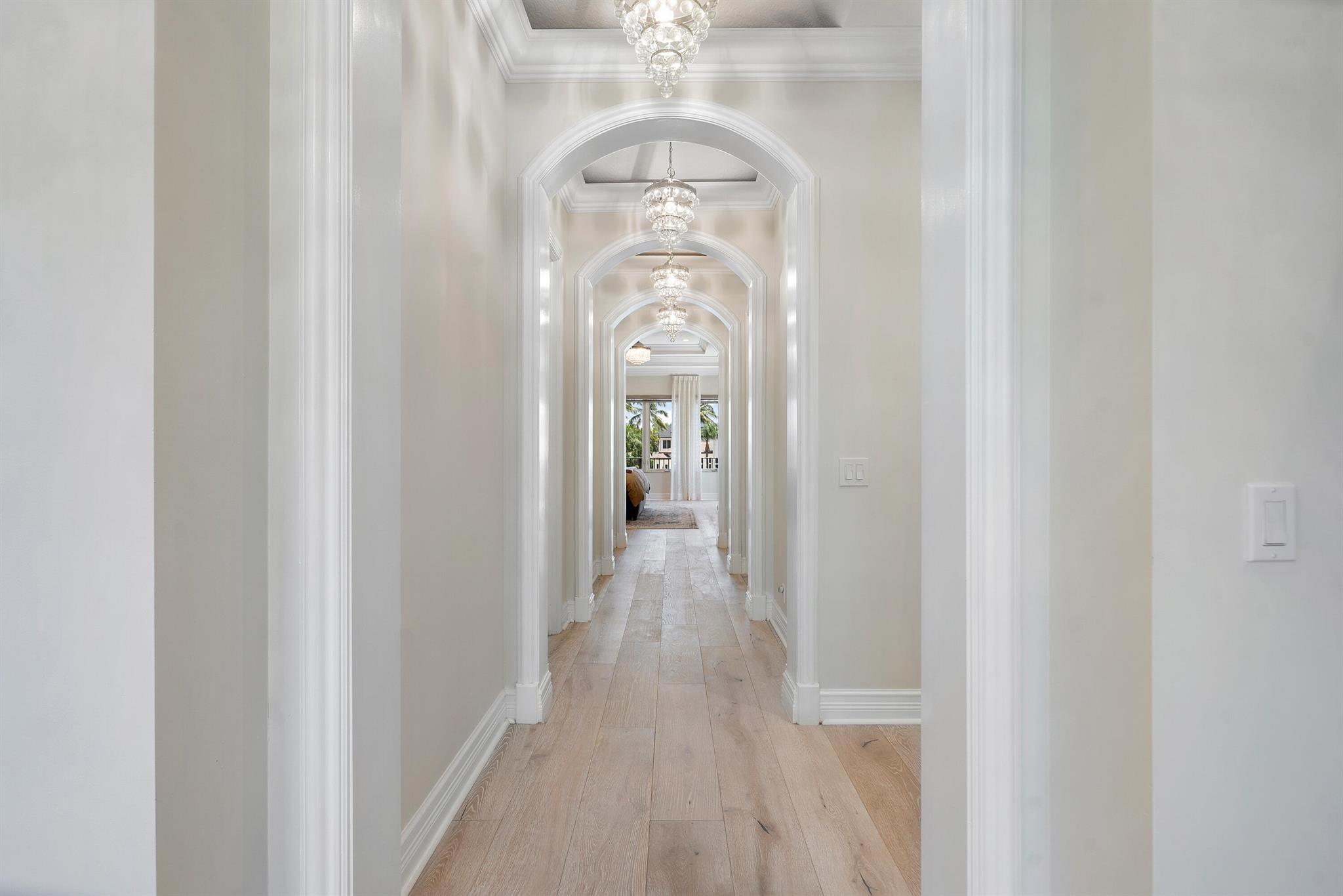 The Oaks at Boca Raton - Residential