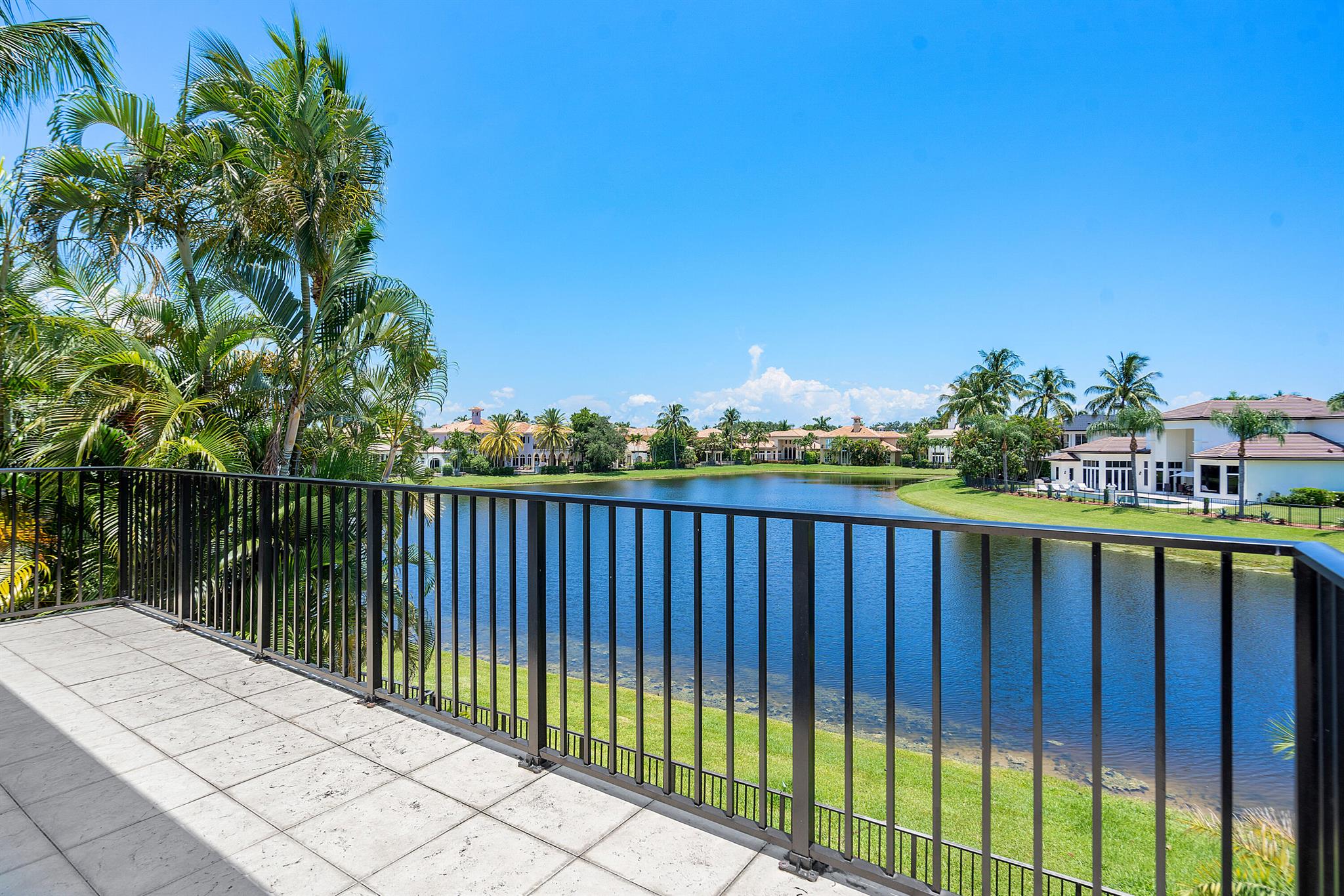 The Oaks at Boca Raton - Residential