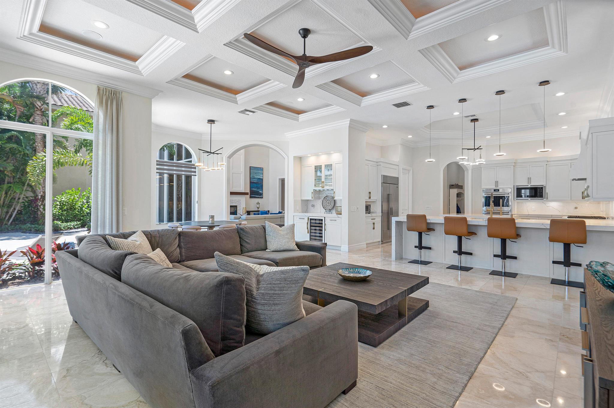 The Oaks at Boca Raton - Residential