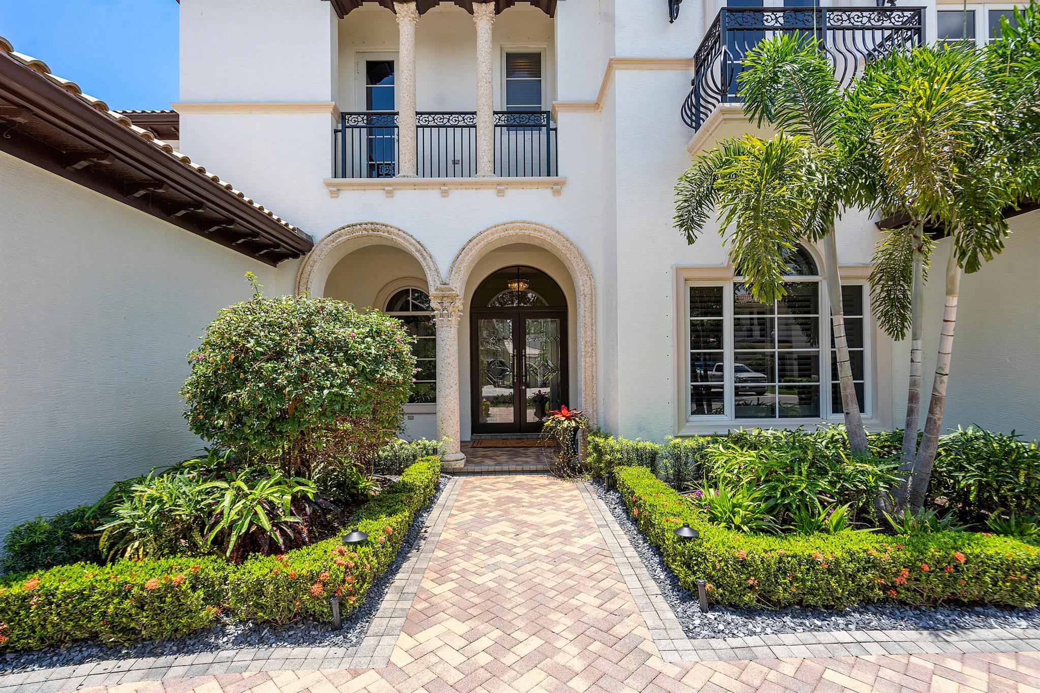 The Oaks at Boca Raton - Residential