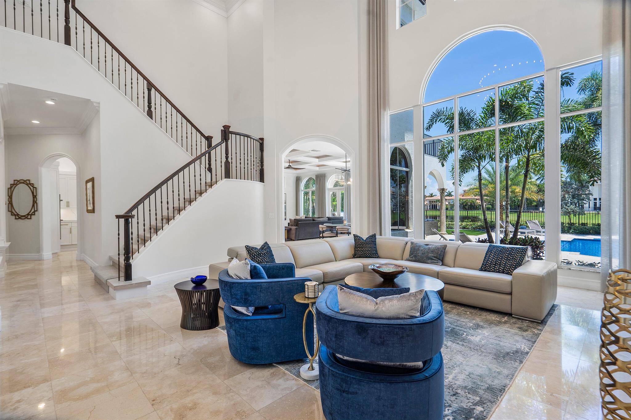 The Oaks at Boca Raton - Residential