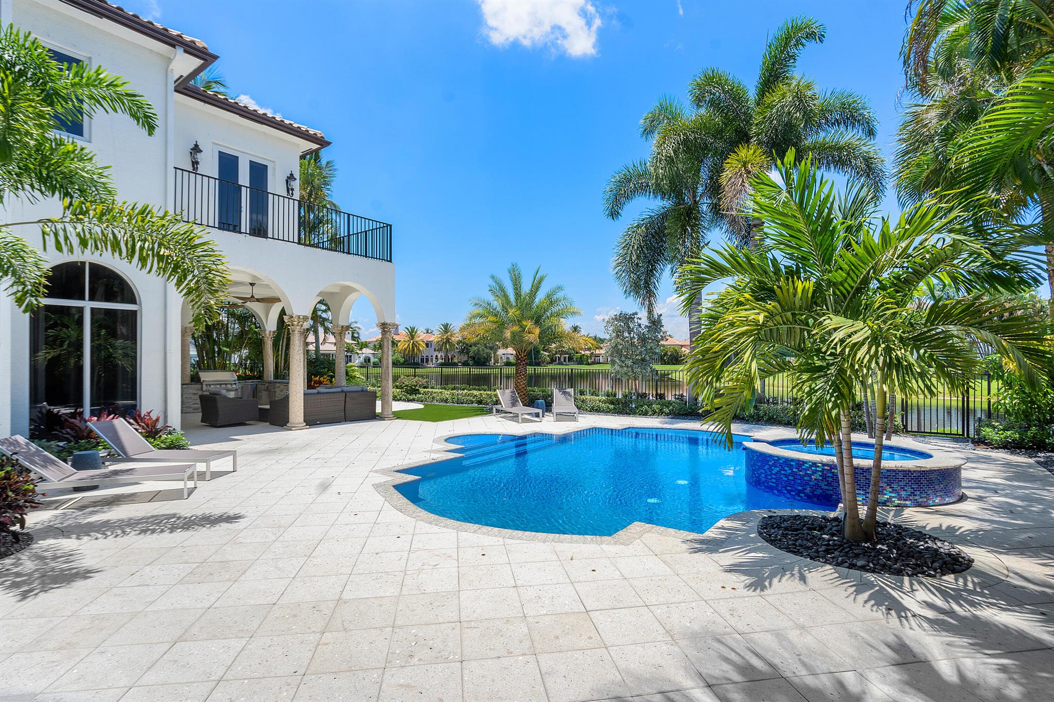 The Oaks at Boca Raton - Residential