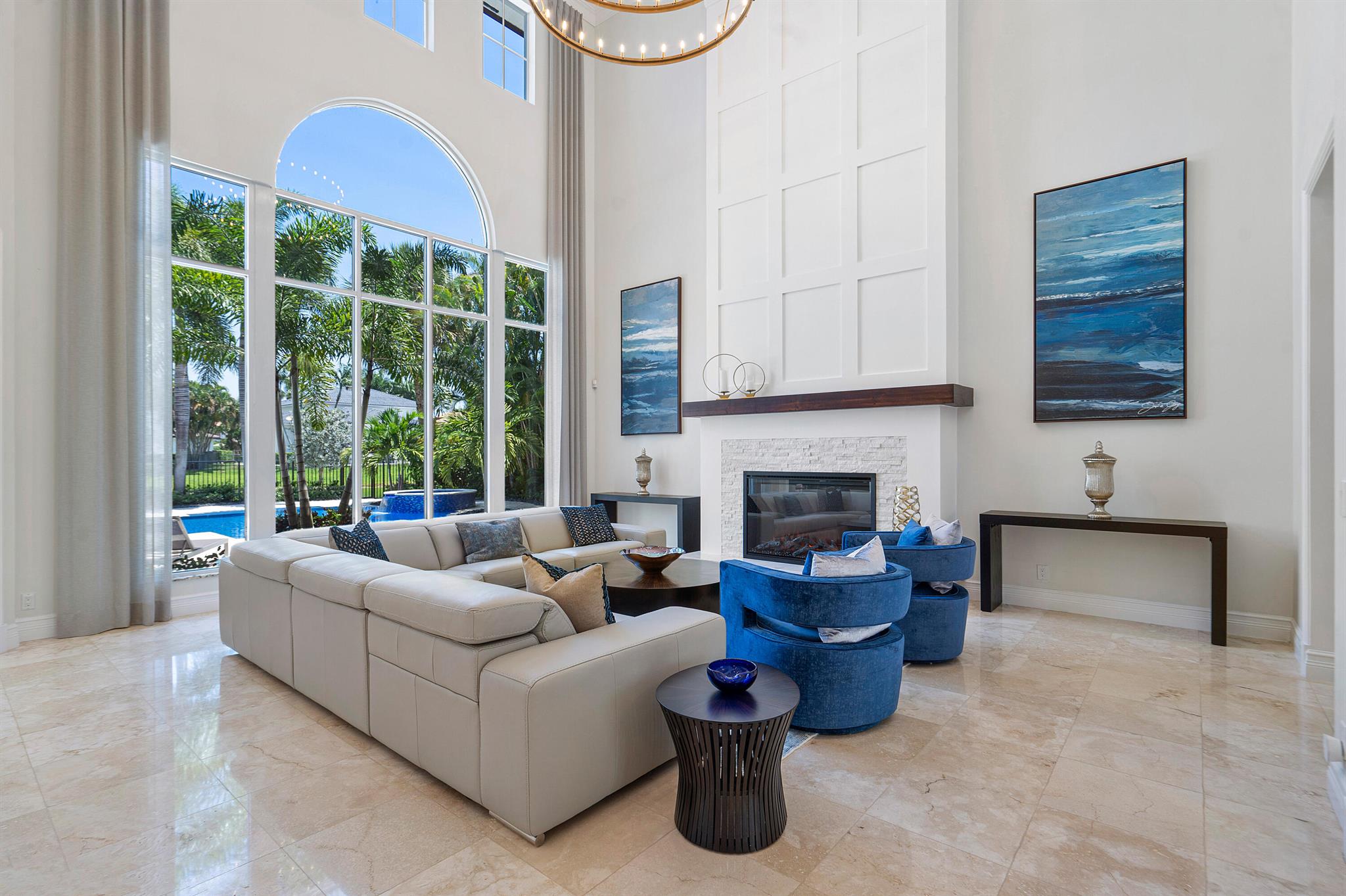 The Oaks at Boca Raton - Residential