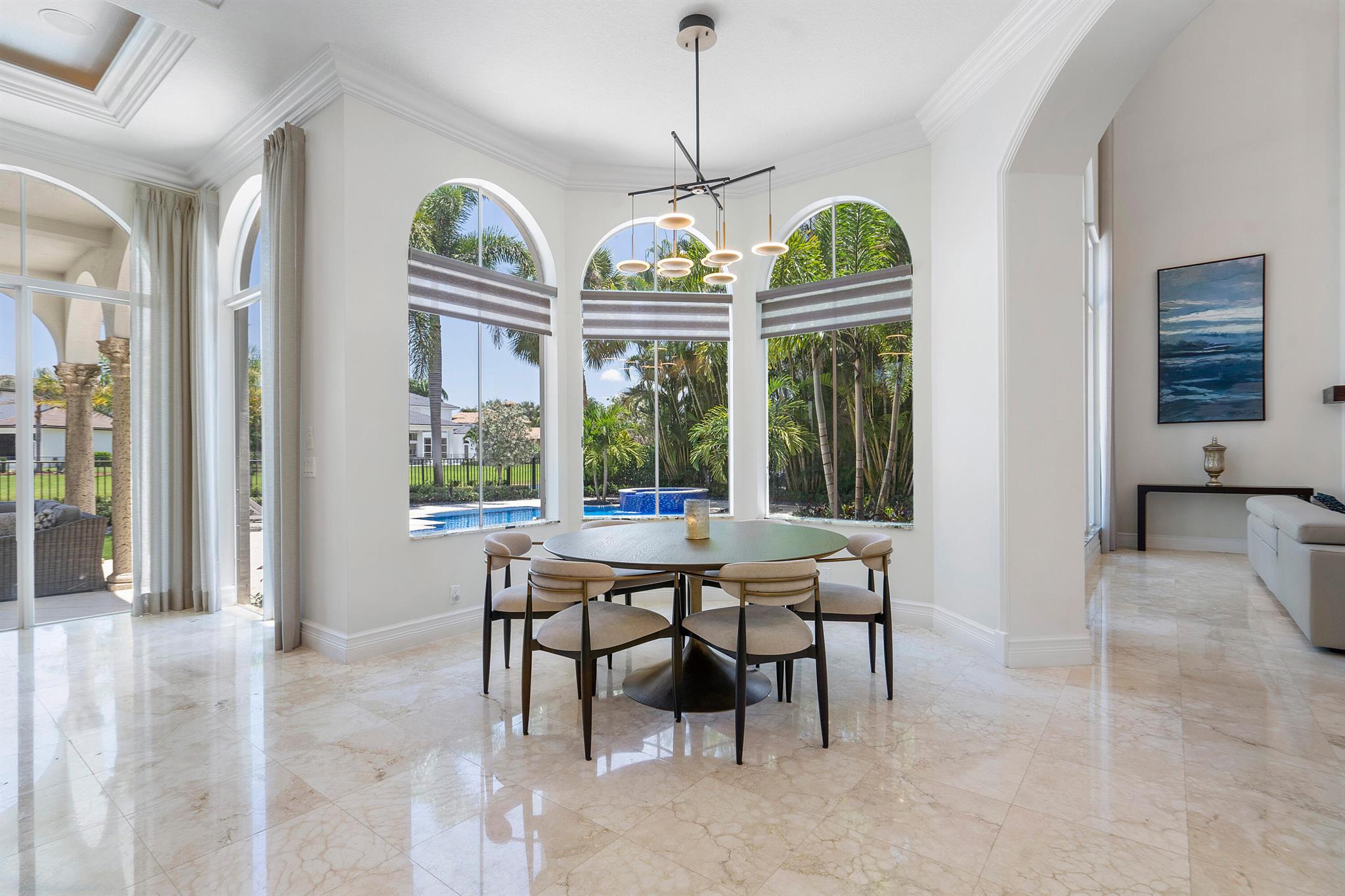The Oaks at Boca Raton - Residential