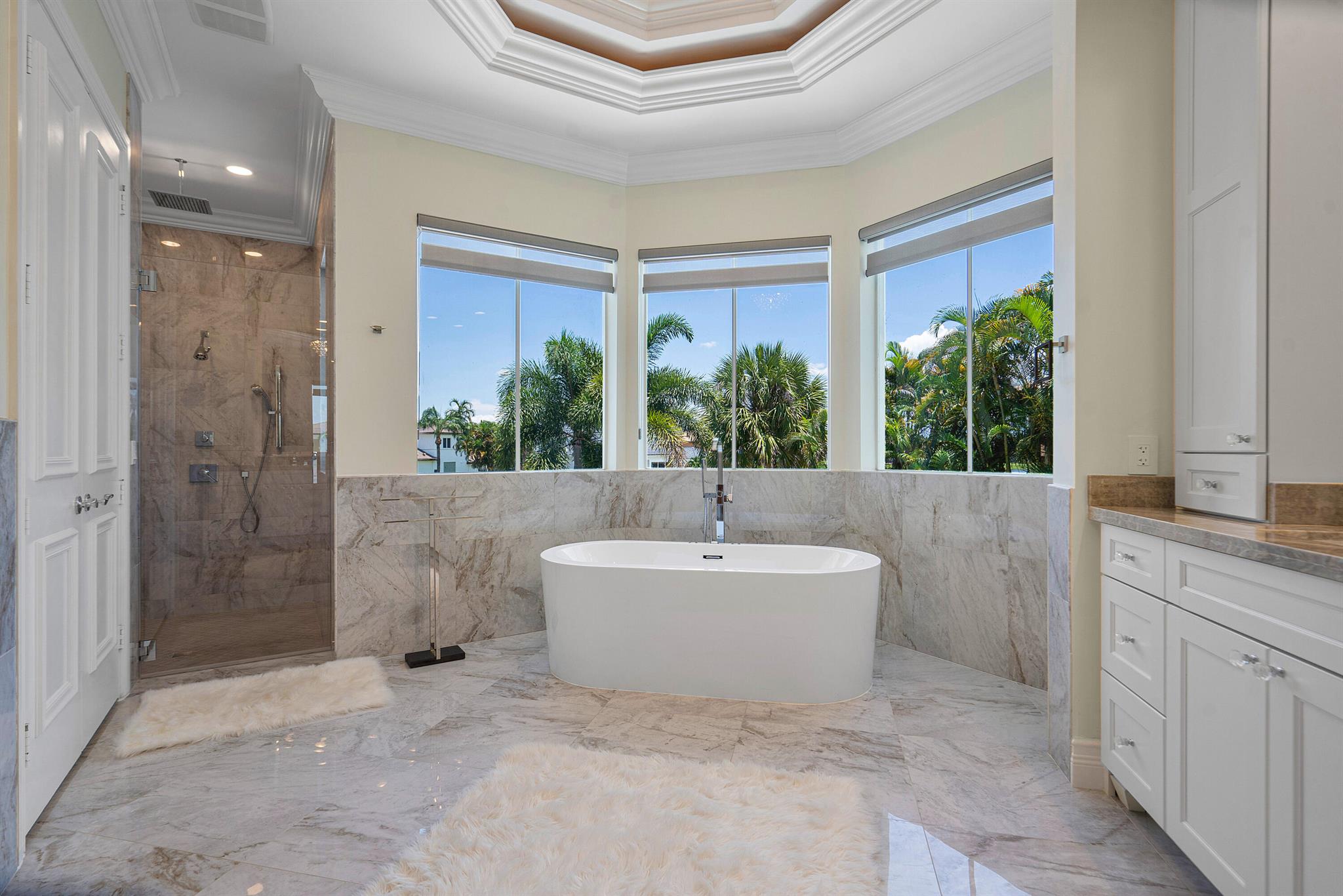 The Oaks at Boca Raton - Residential