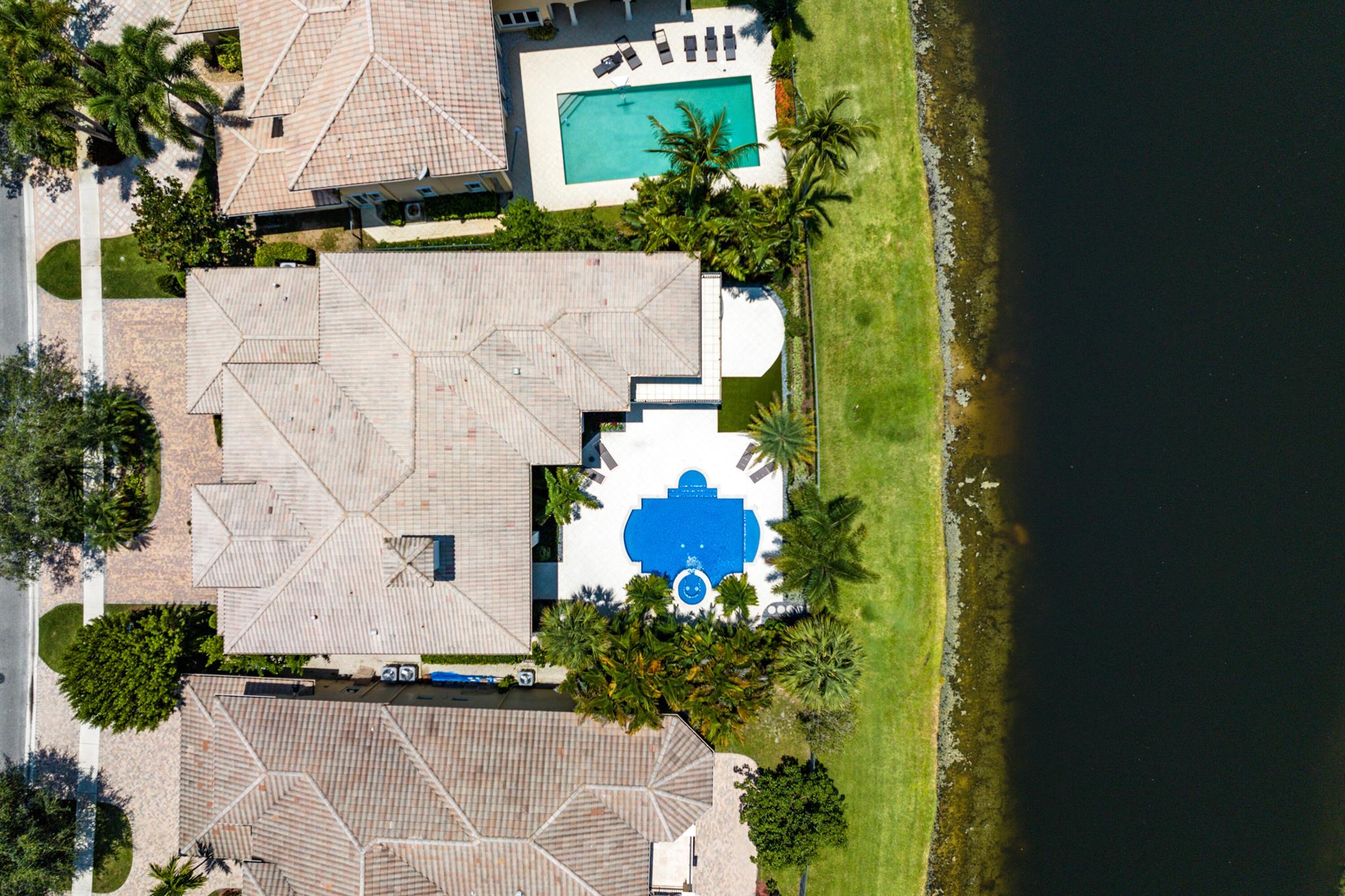 The Oaks at Boca Raton - Residential