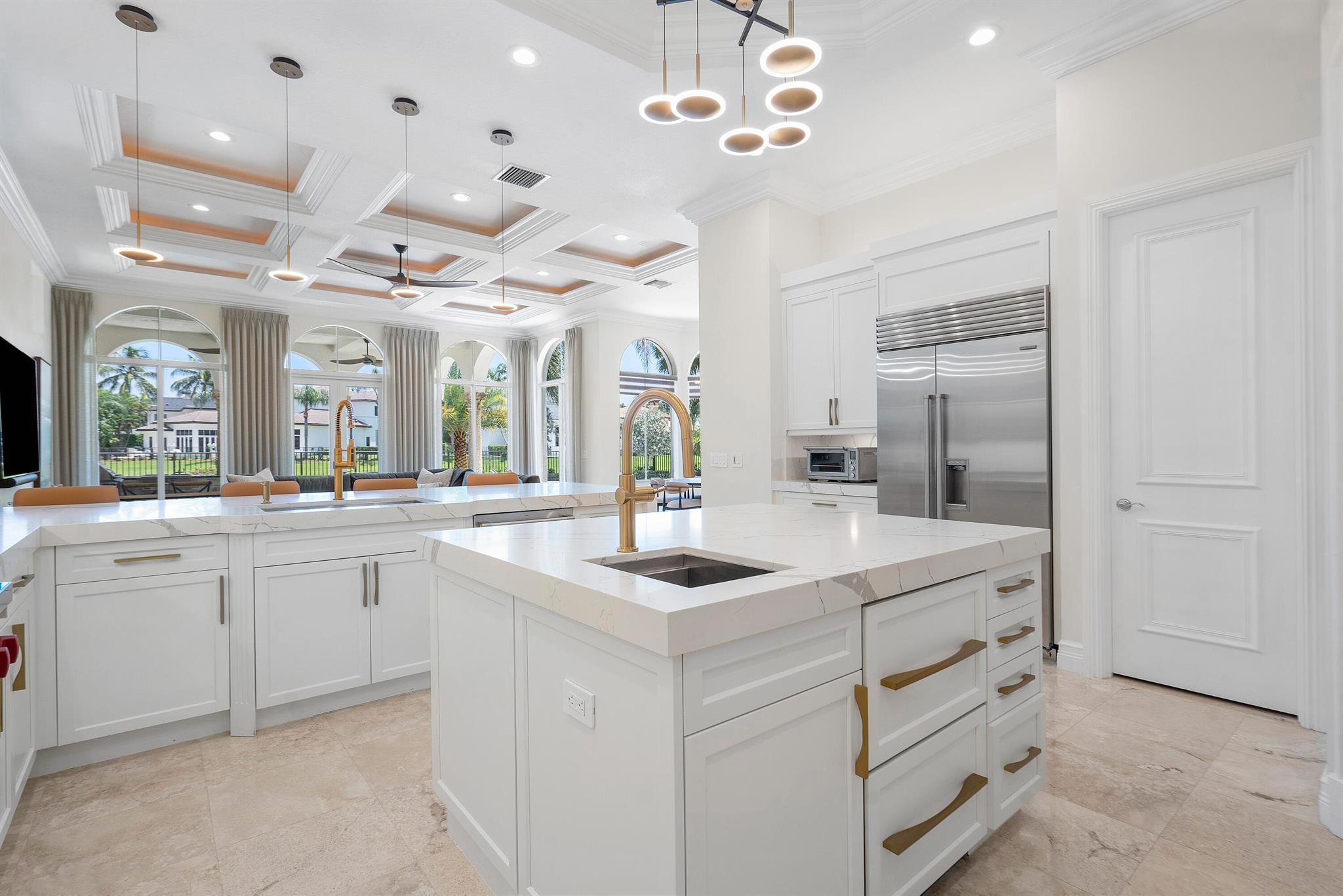 The Oaks at Boca Raton - Residential