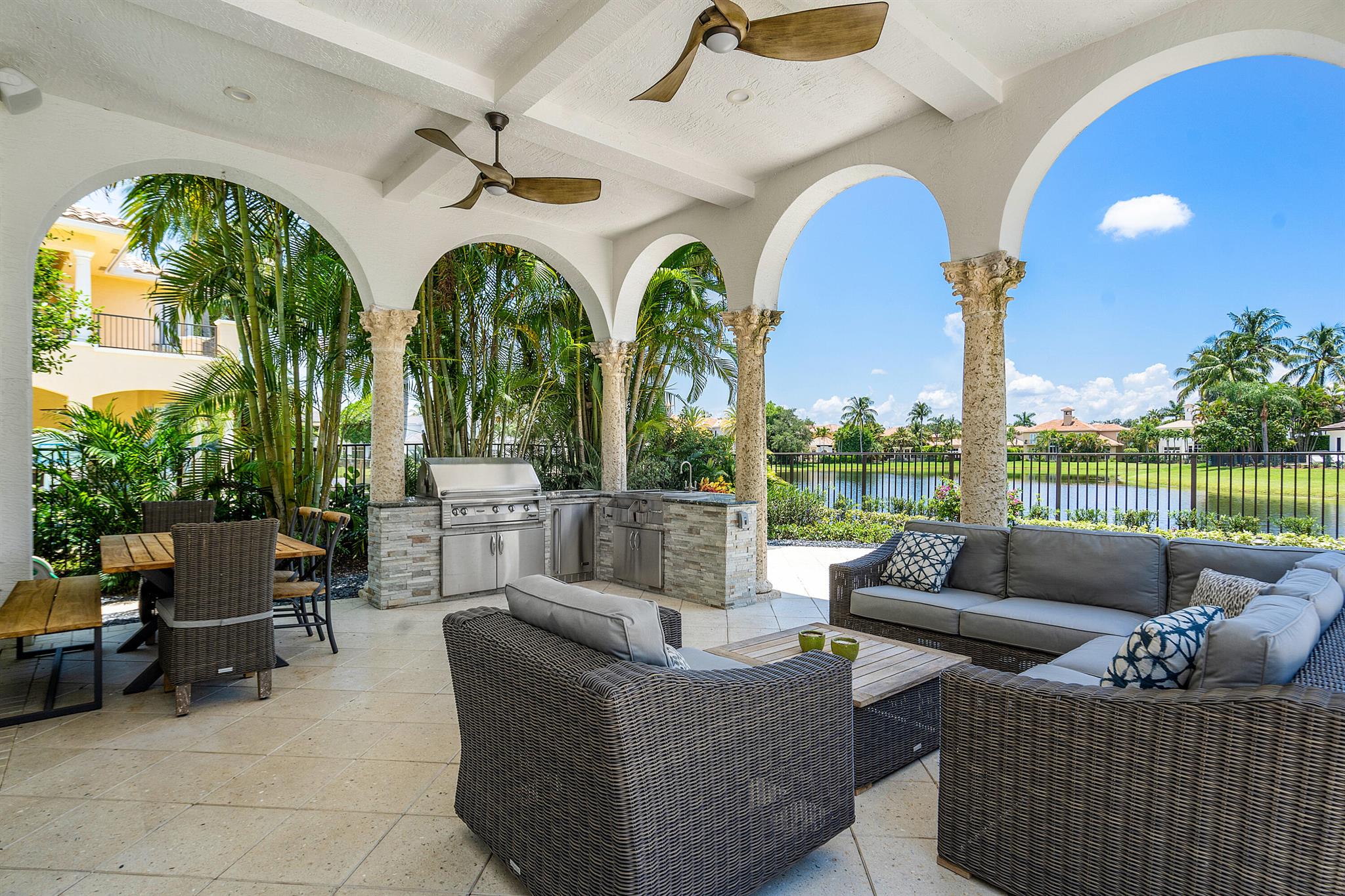The Oaks at Boca Raton - Residential