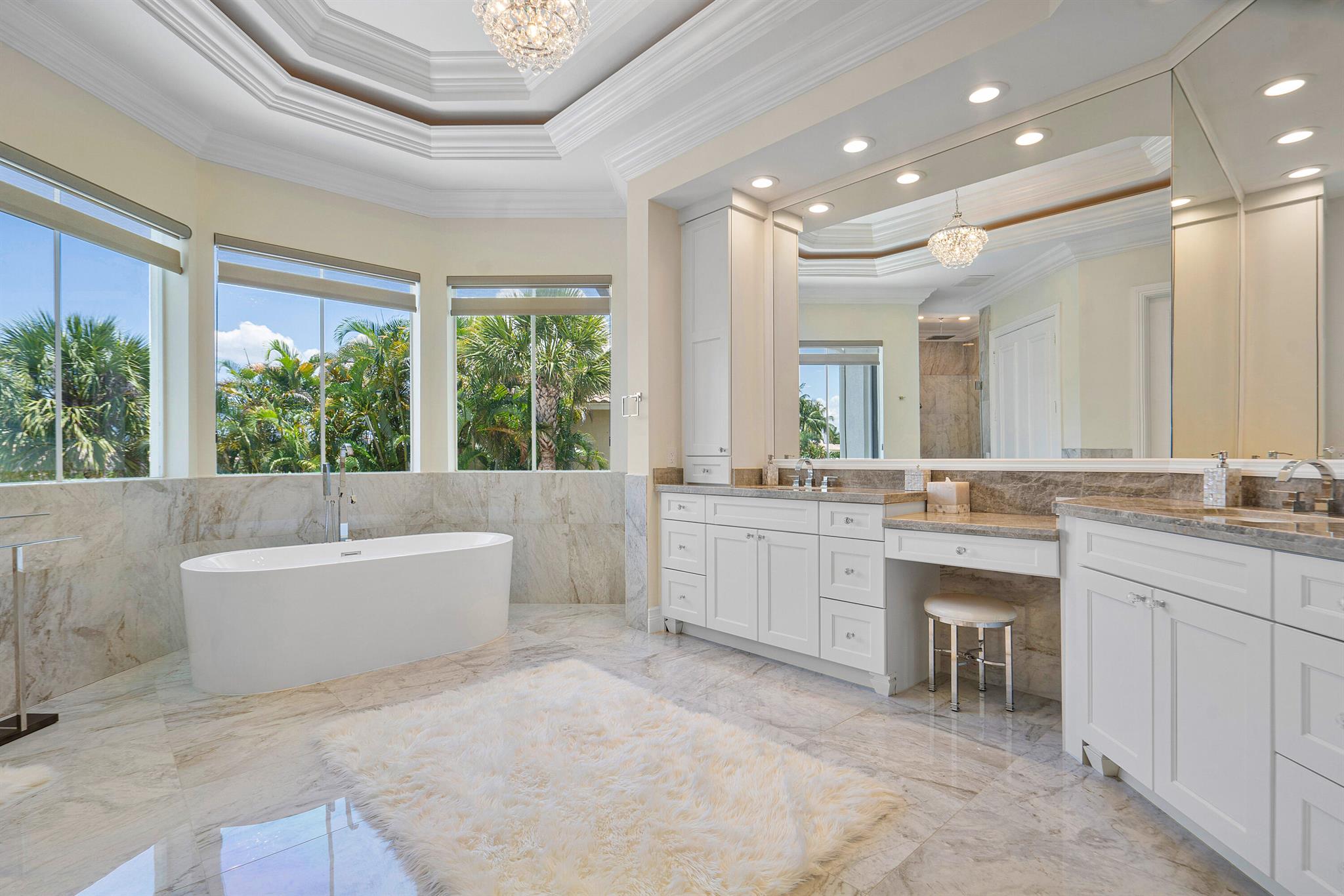 The Oaks at Boca Raton - Residential