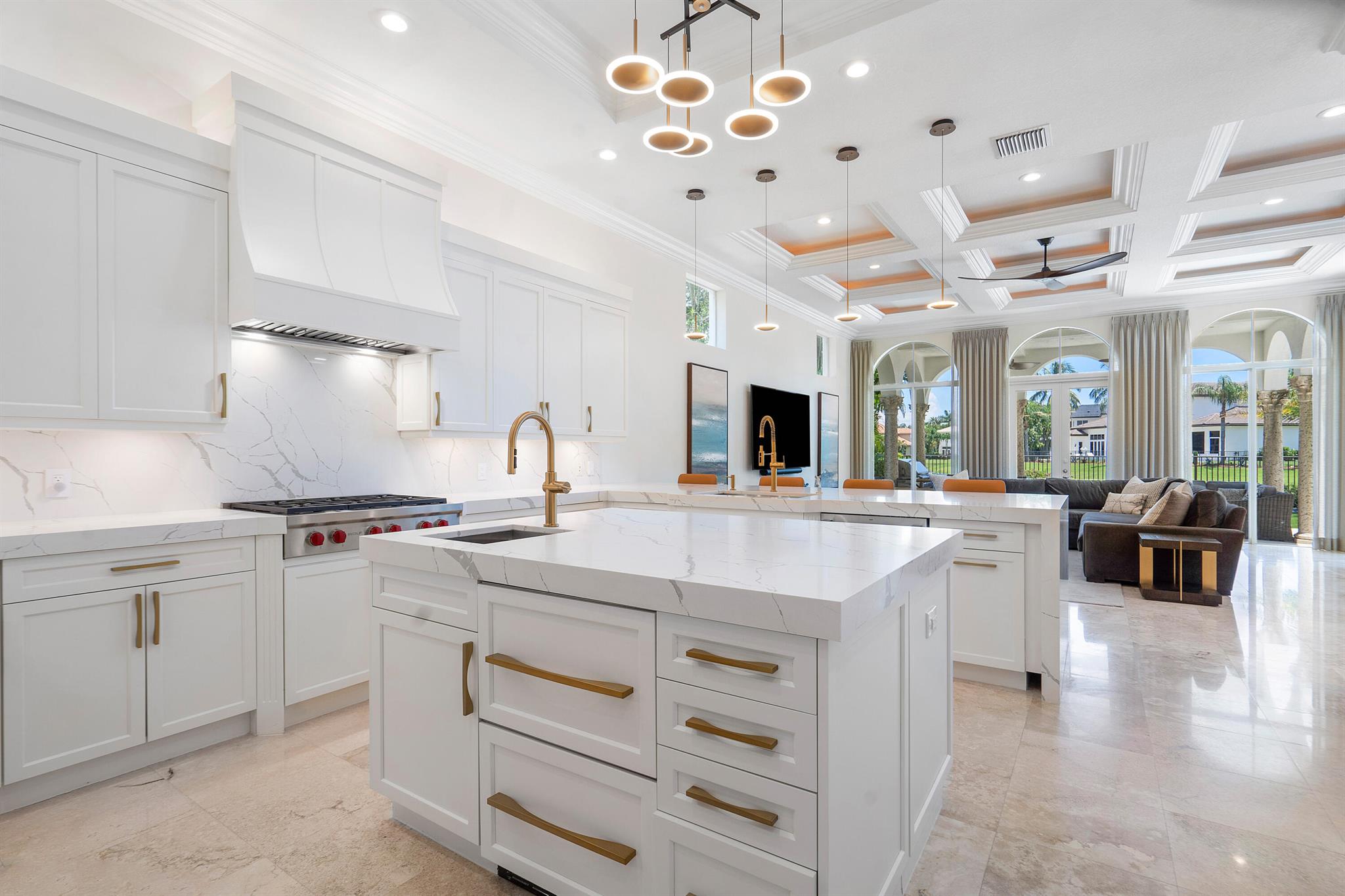 The Oaks at Boca Raton - Residential