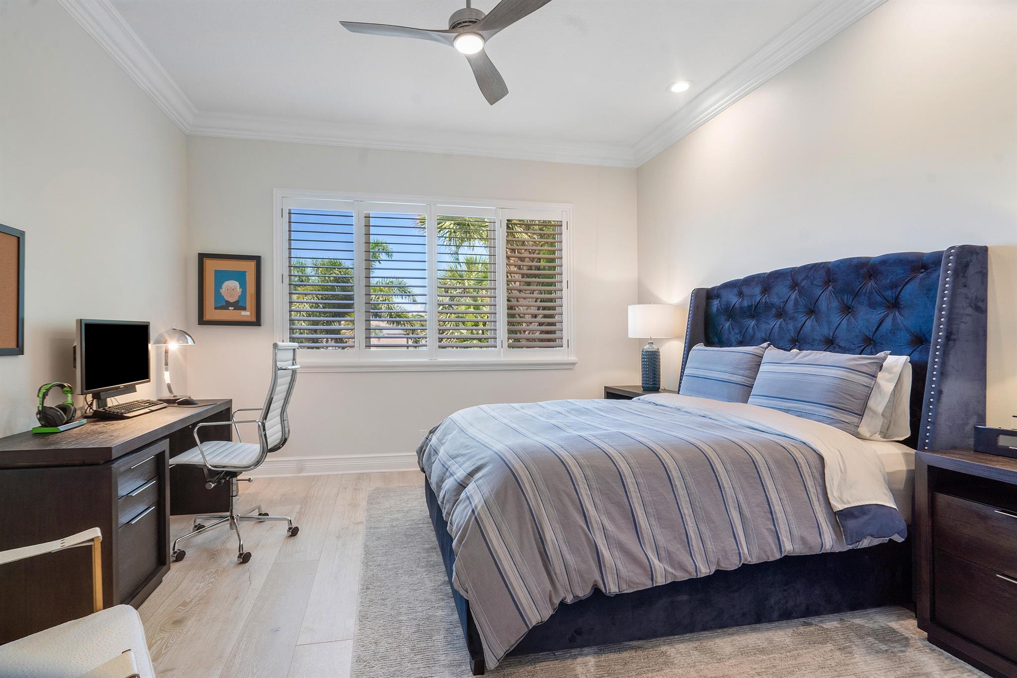The Oaks at Boca Raton - Residential