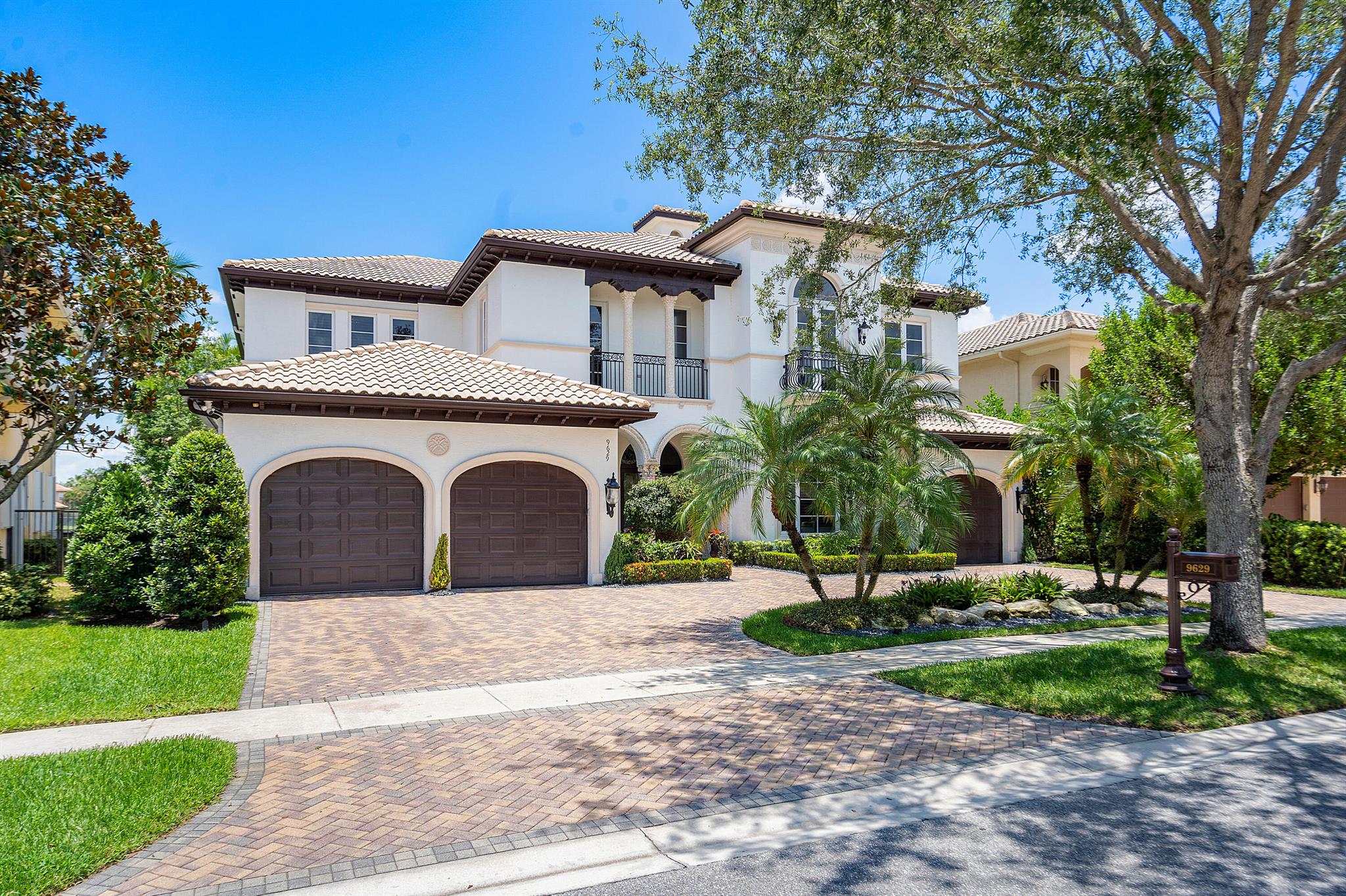 The Oaks at Boca Raton - Residential