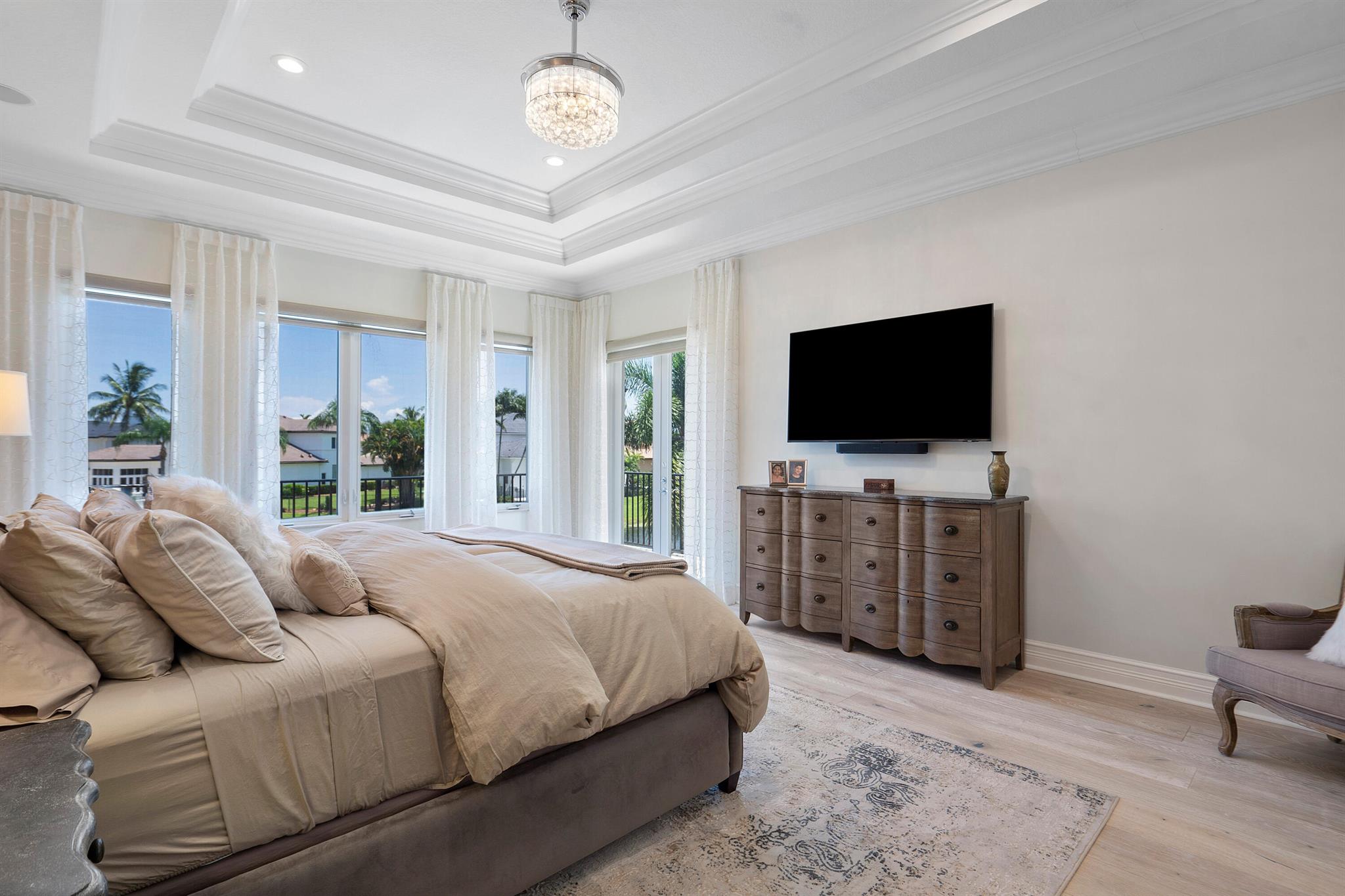 The Oaks at Boca Raton - Residential