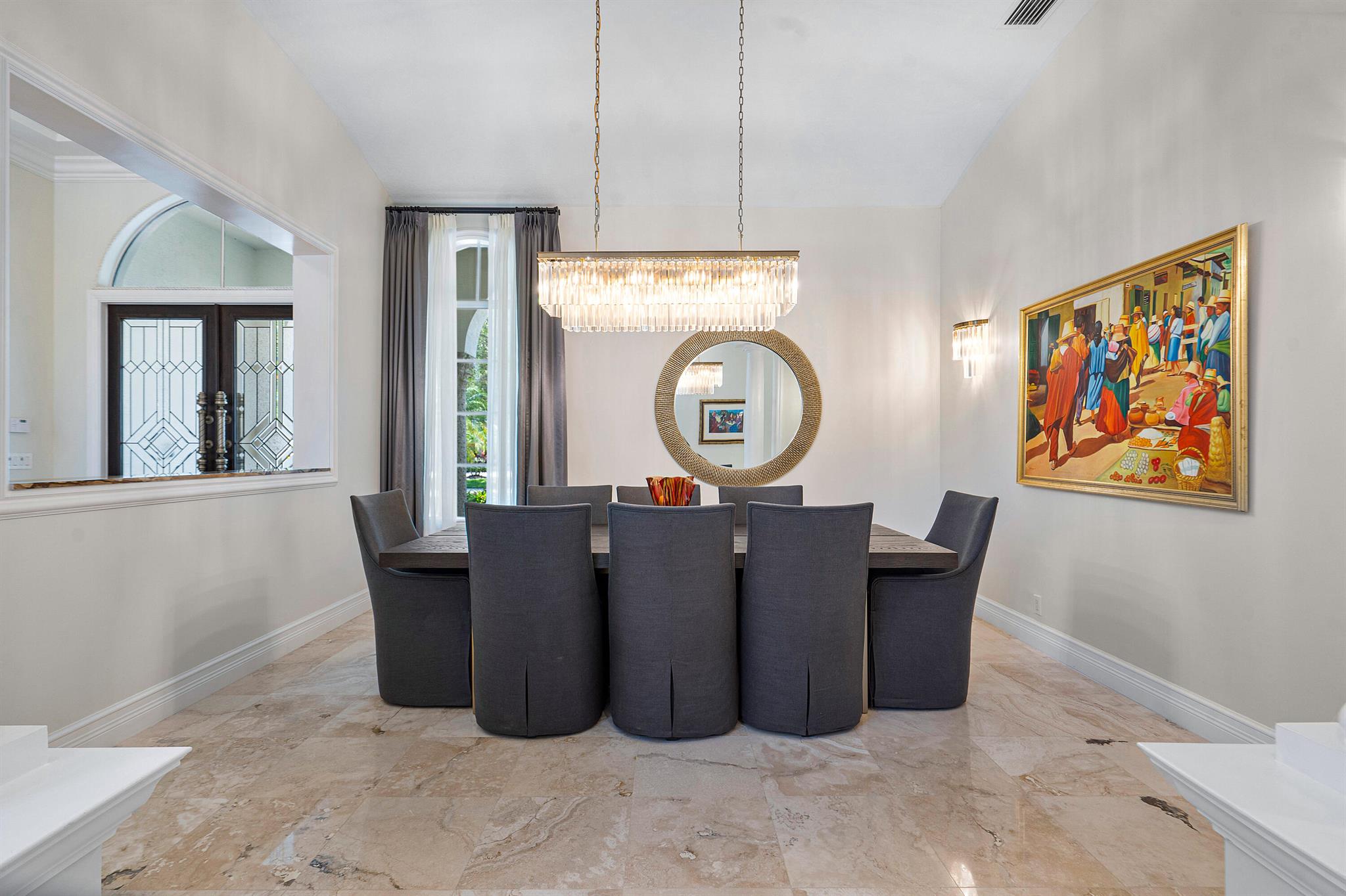 The Oaks at Boca Raton - Residential