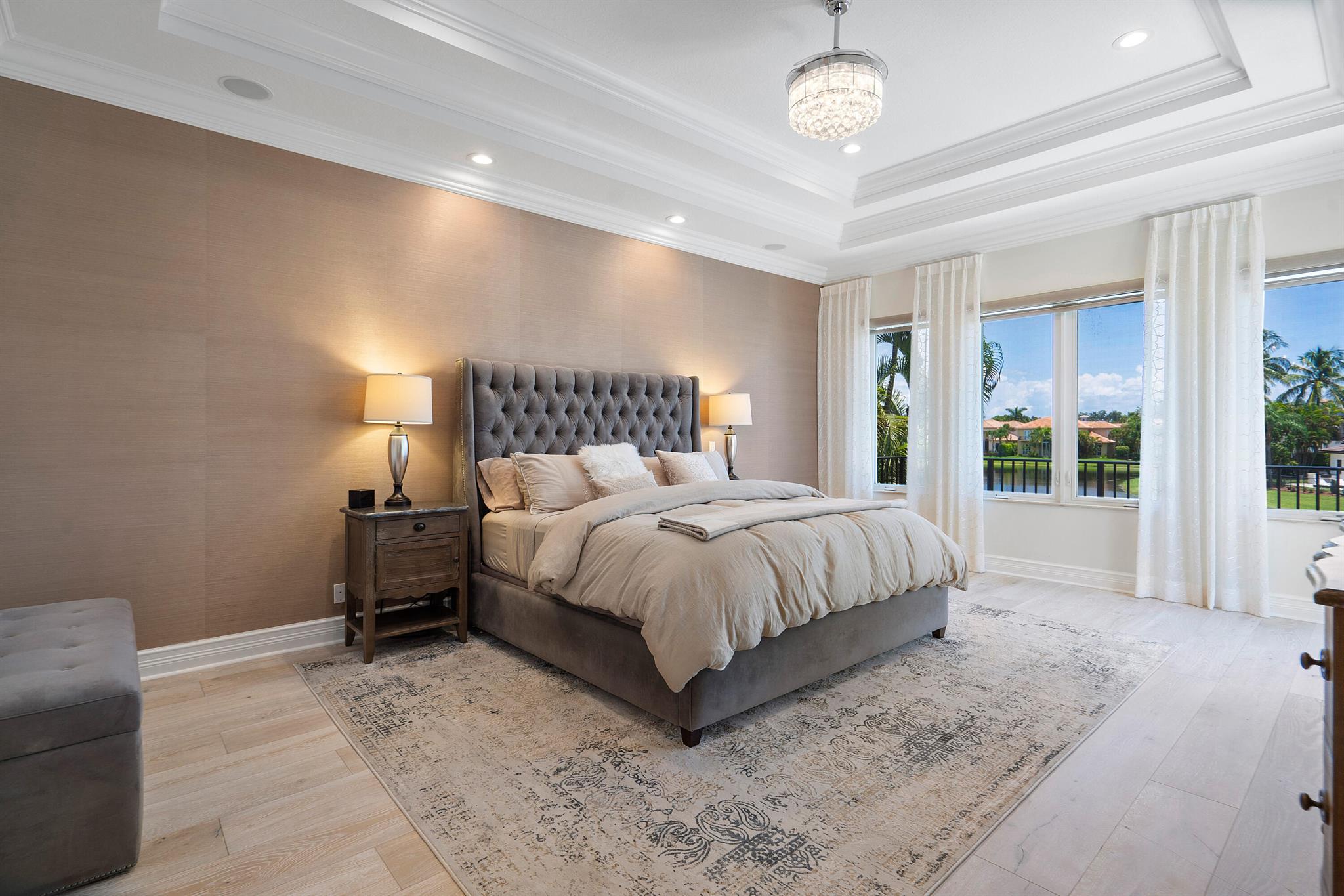 The Oaks at Boca Raton - Residential