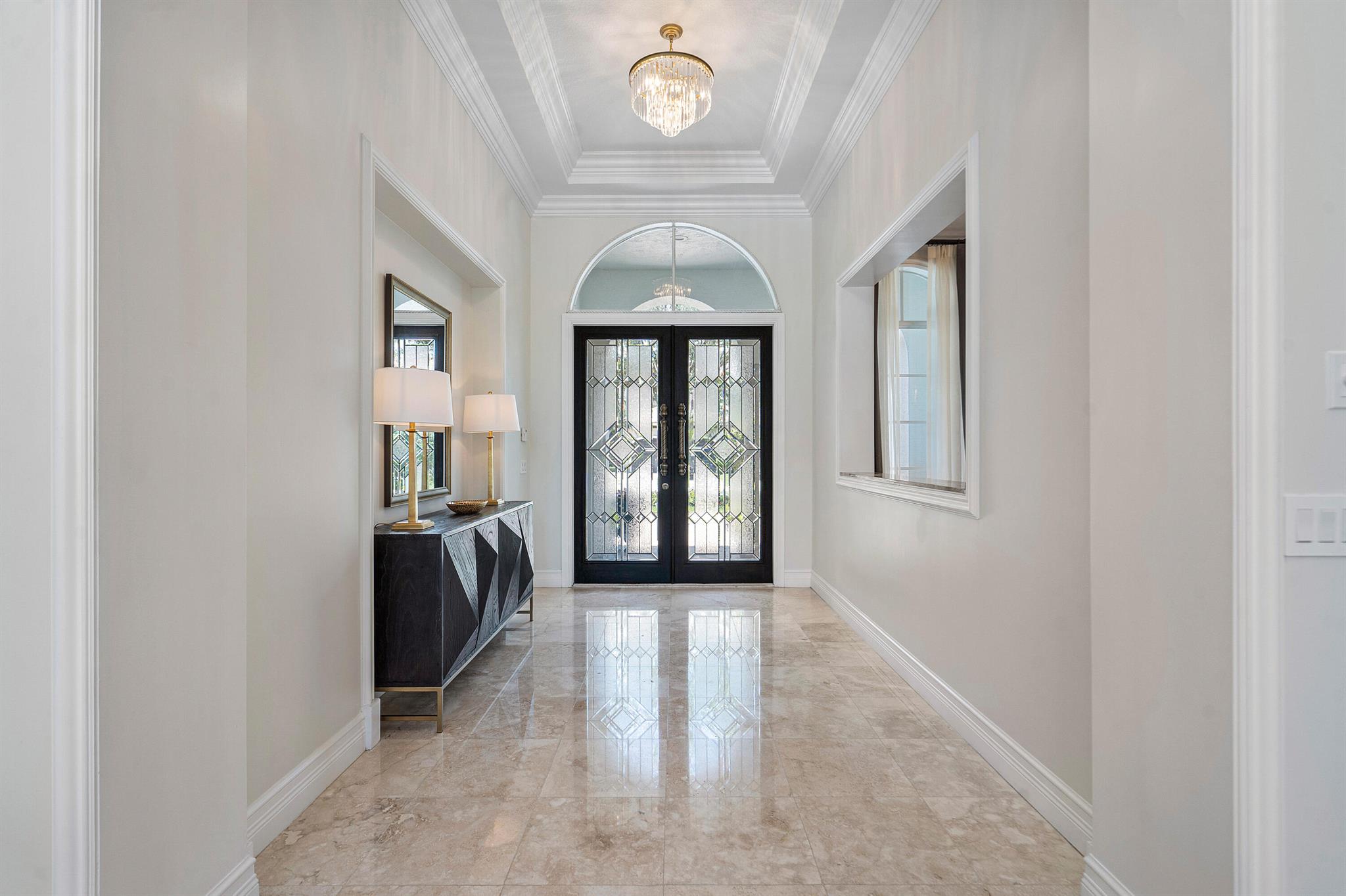 The Oaks at Boca Raton - Residential