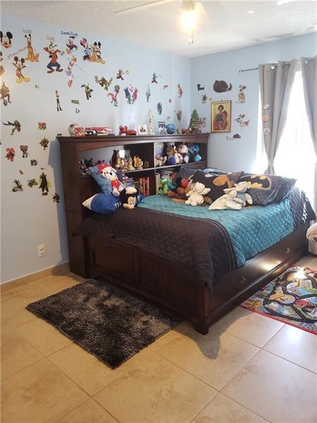 SPRINGTREE WEST COVE - Residential