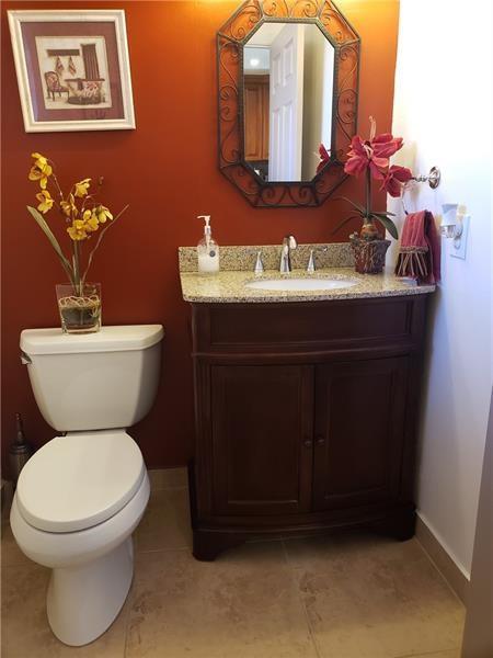 SPRINGTREE WEST COVE - Residential