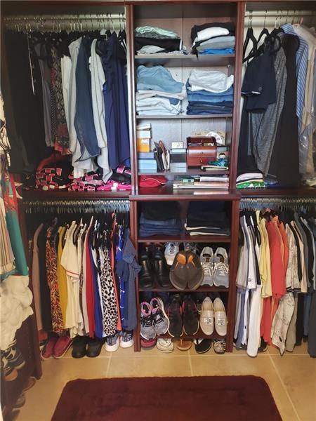 SPRINGTREE WEST COVE - Residential